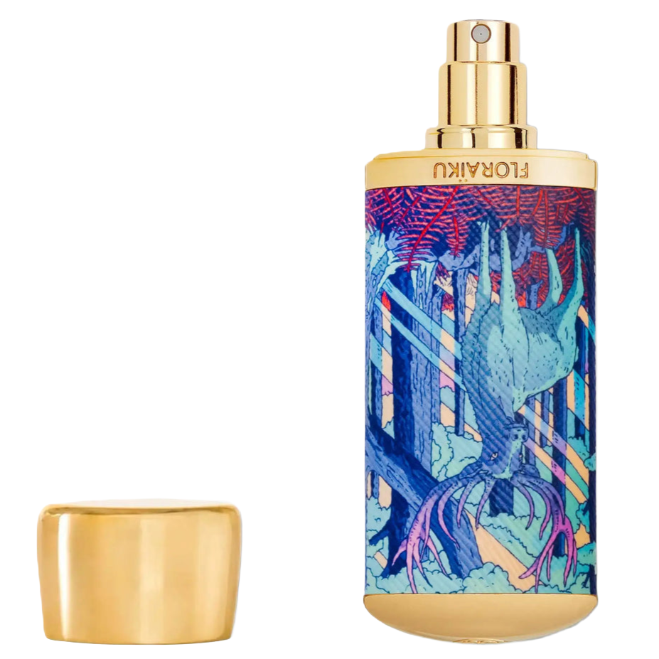 Floraiku Golden Eyes Eau de Parfum for Everyone