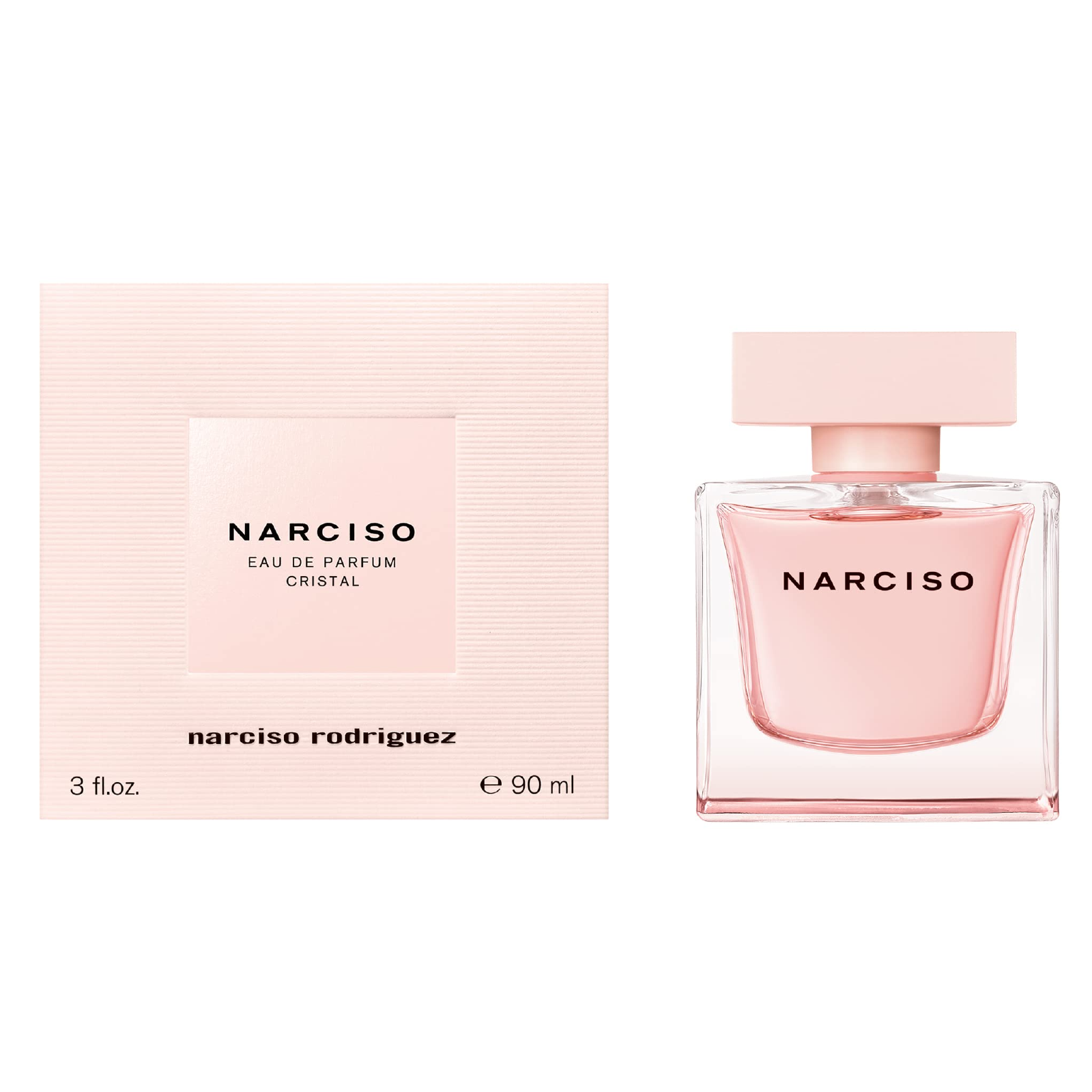 Narciso Rodriguez Narciso Cristal Eau de Parfum for Women
