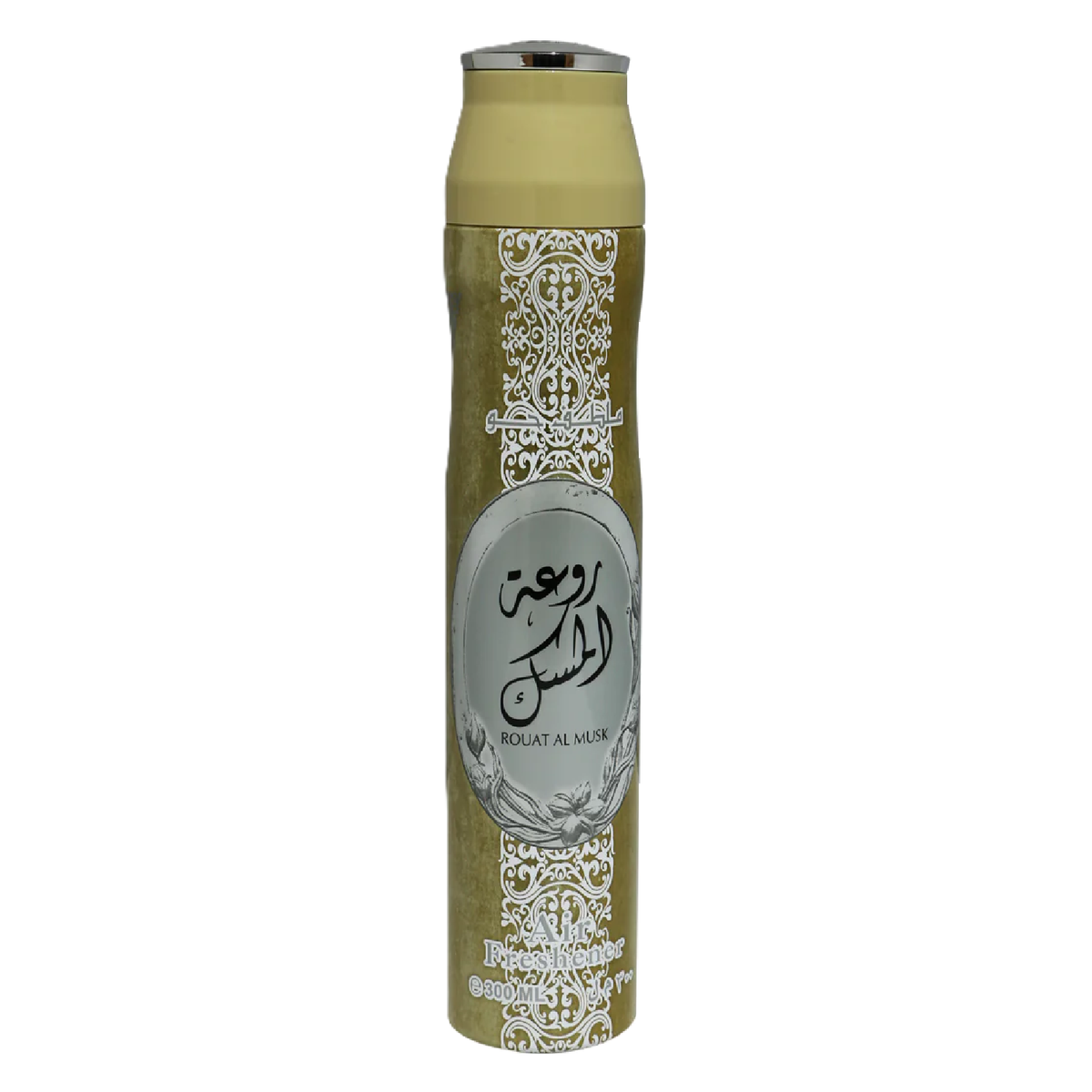 Lattafa Rouat Al Musk Air Freshener - Luxury Scent