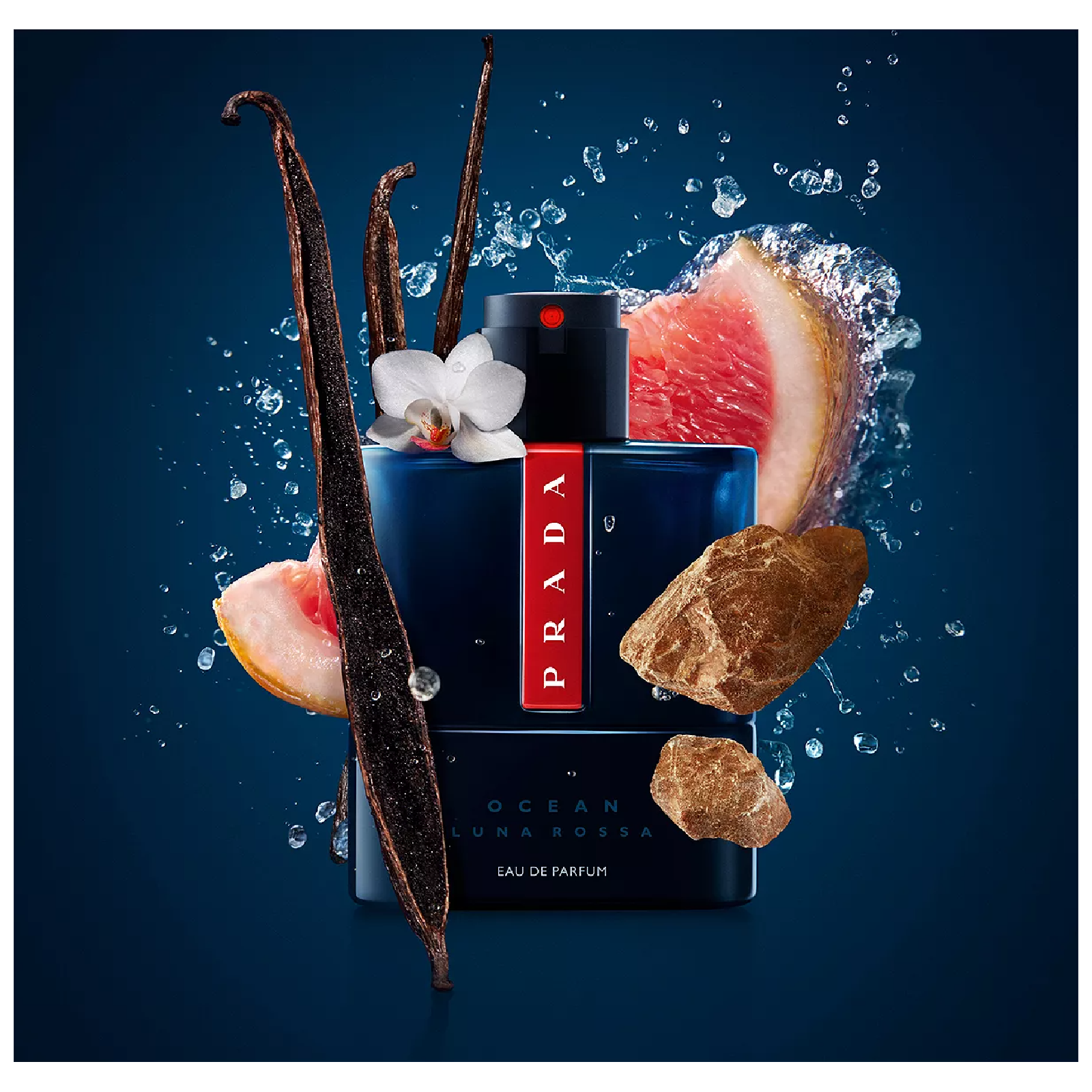 Prada Luna Rossa Ocean Eau de Parfum for Men