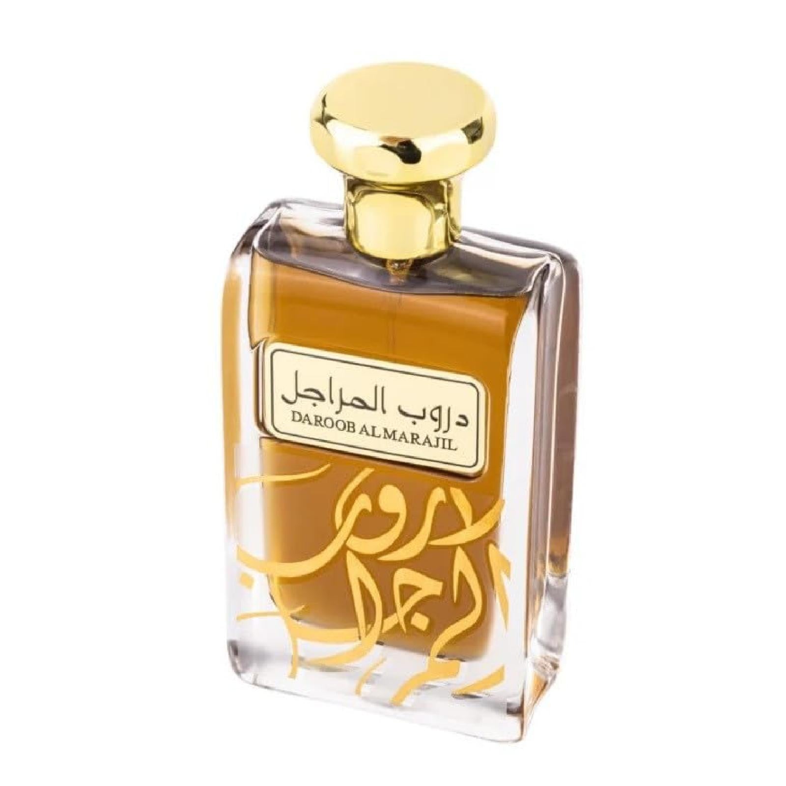 Ard Al Zaafaran Daroob Al Marajil Eau de Parfum for Everyone