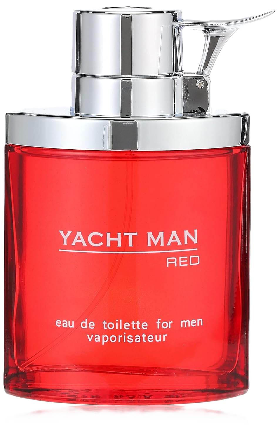 Myrurgia Yacht Red Eau de Toilette for Men