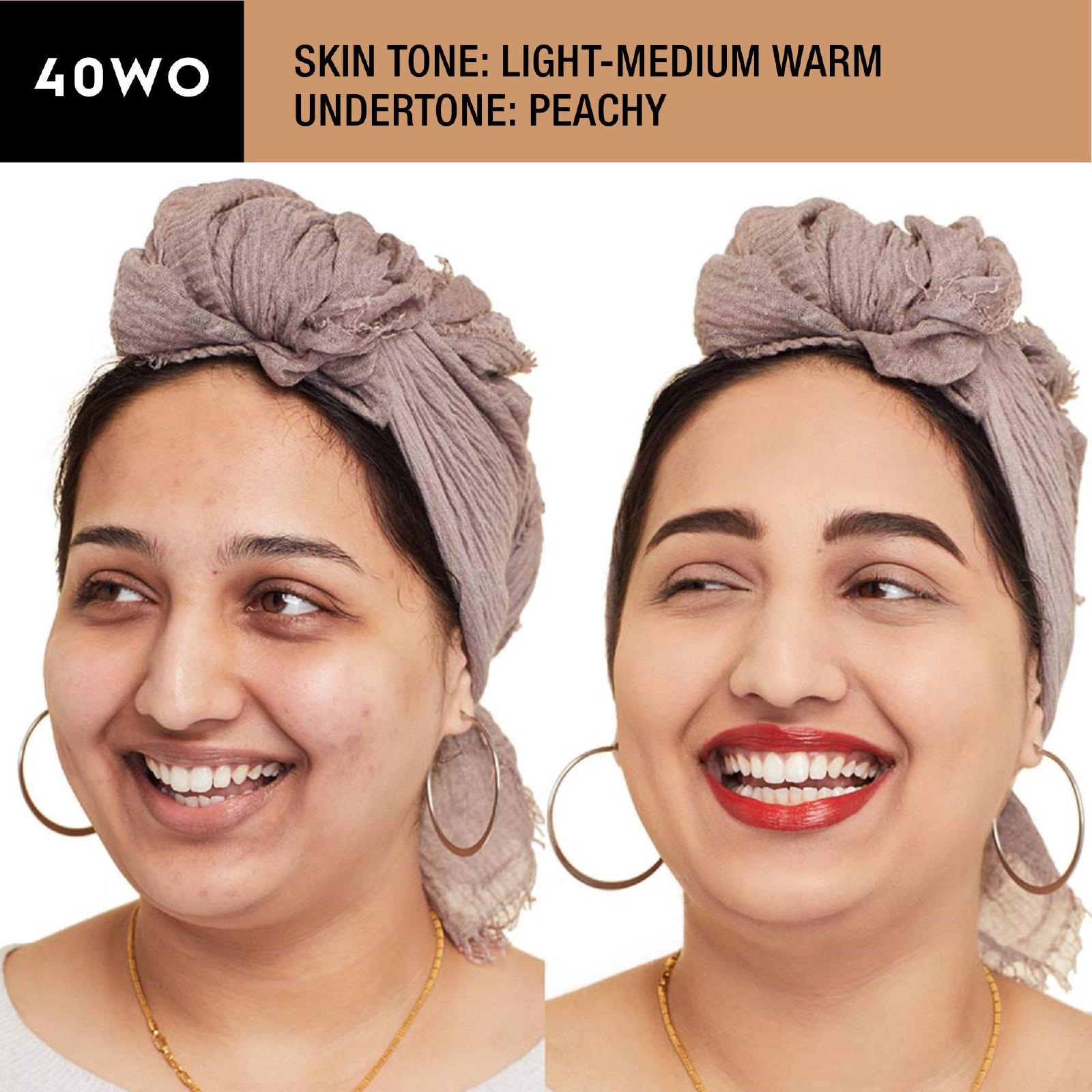 Urban Decay Stay Naked Weightless Liquid Foundation