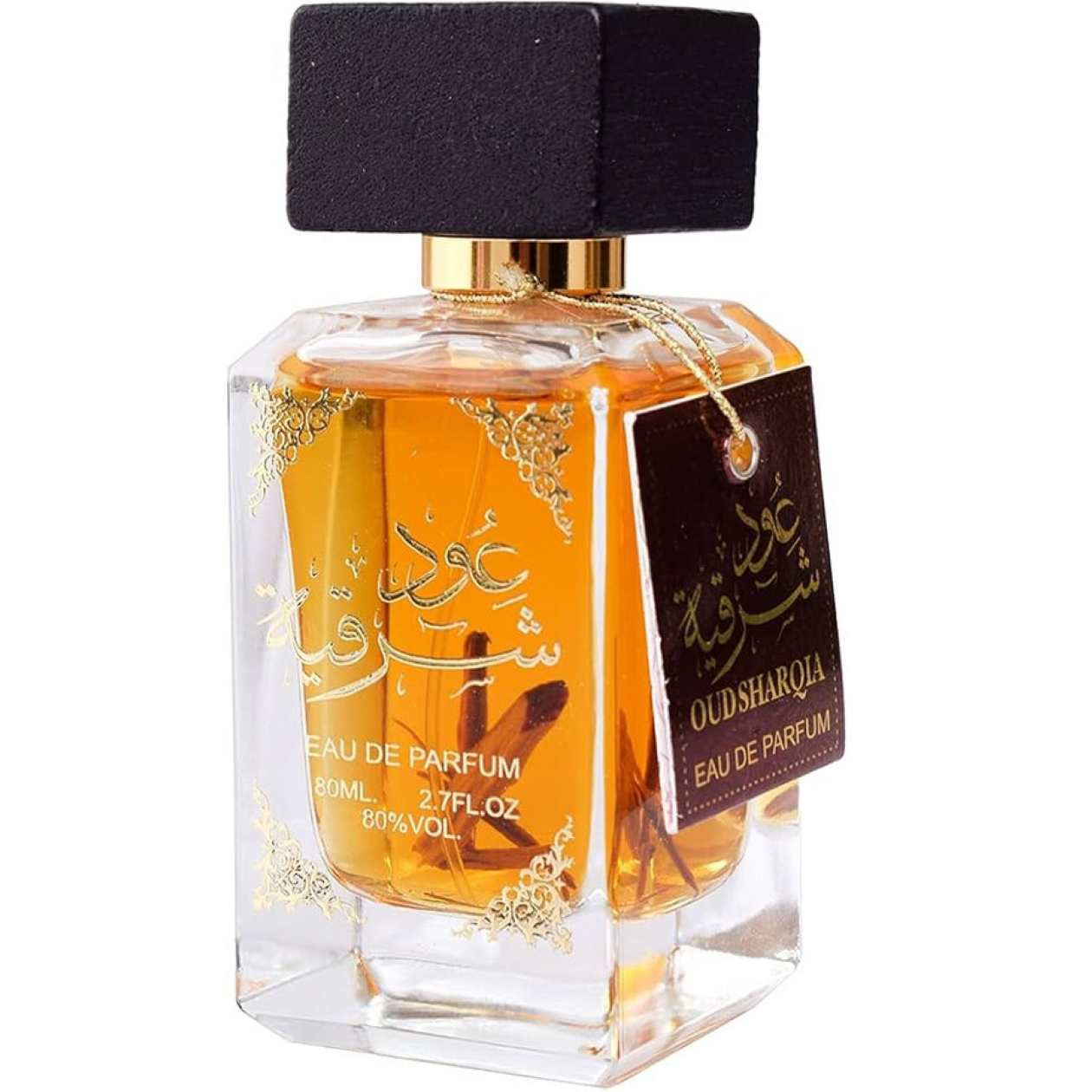 Ard Al Zaafaran Oud Sharqia Eau de Parfum for Everyone