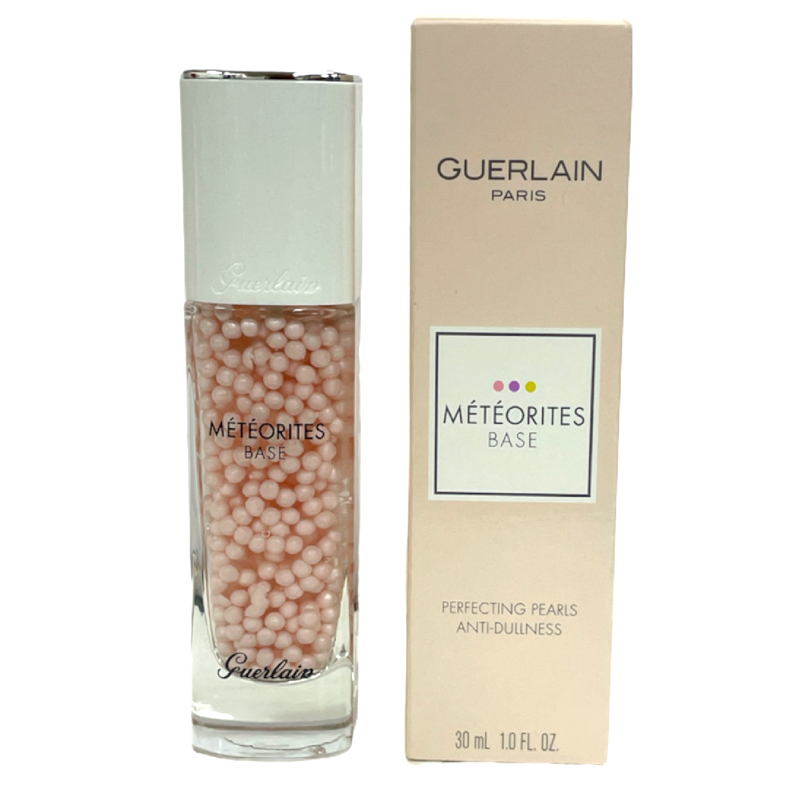 Guerlain Météorites Base Perfecting Pearl
