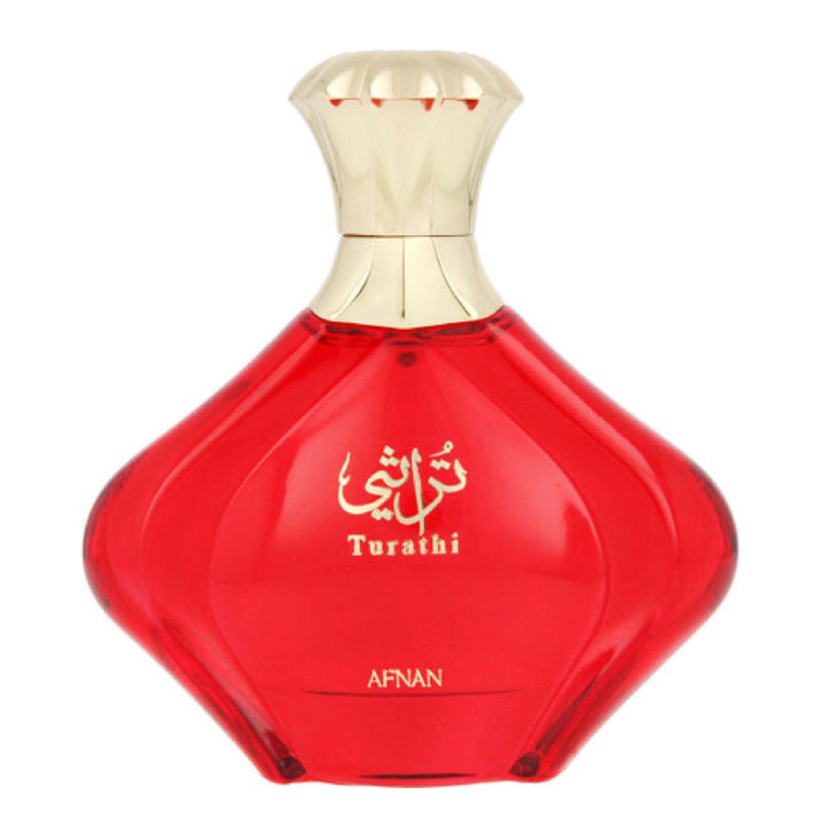 Afnan Turathi Red Eau de Parfum for Women