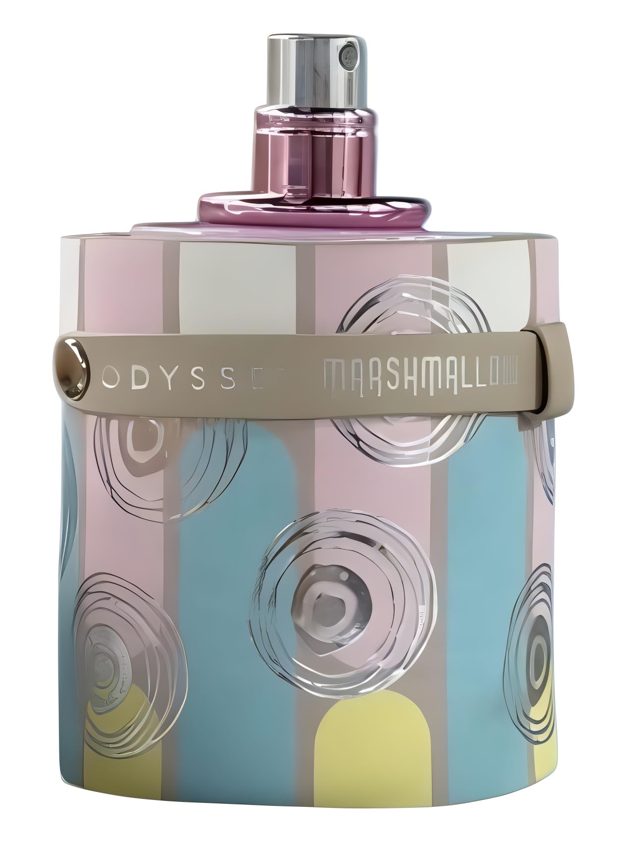 Armaf Odyssey Marshmallow Gourmand Edition Eau de Parfum for Everyone