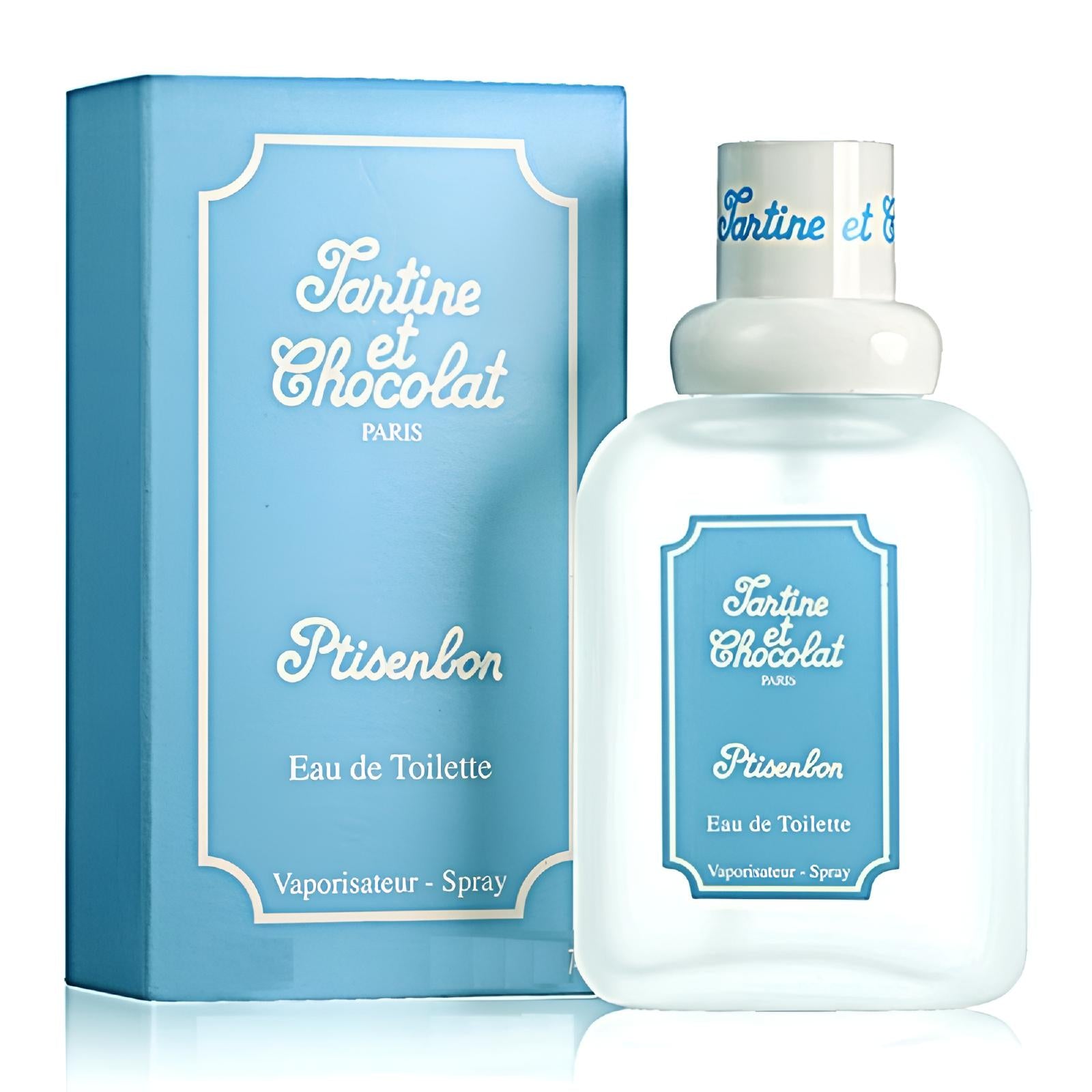 Givenchy Tartine Et Chocolat Ptisenbon Eau de Toilette for Women