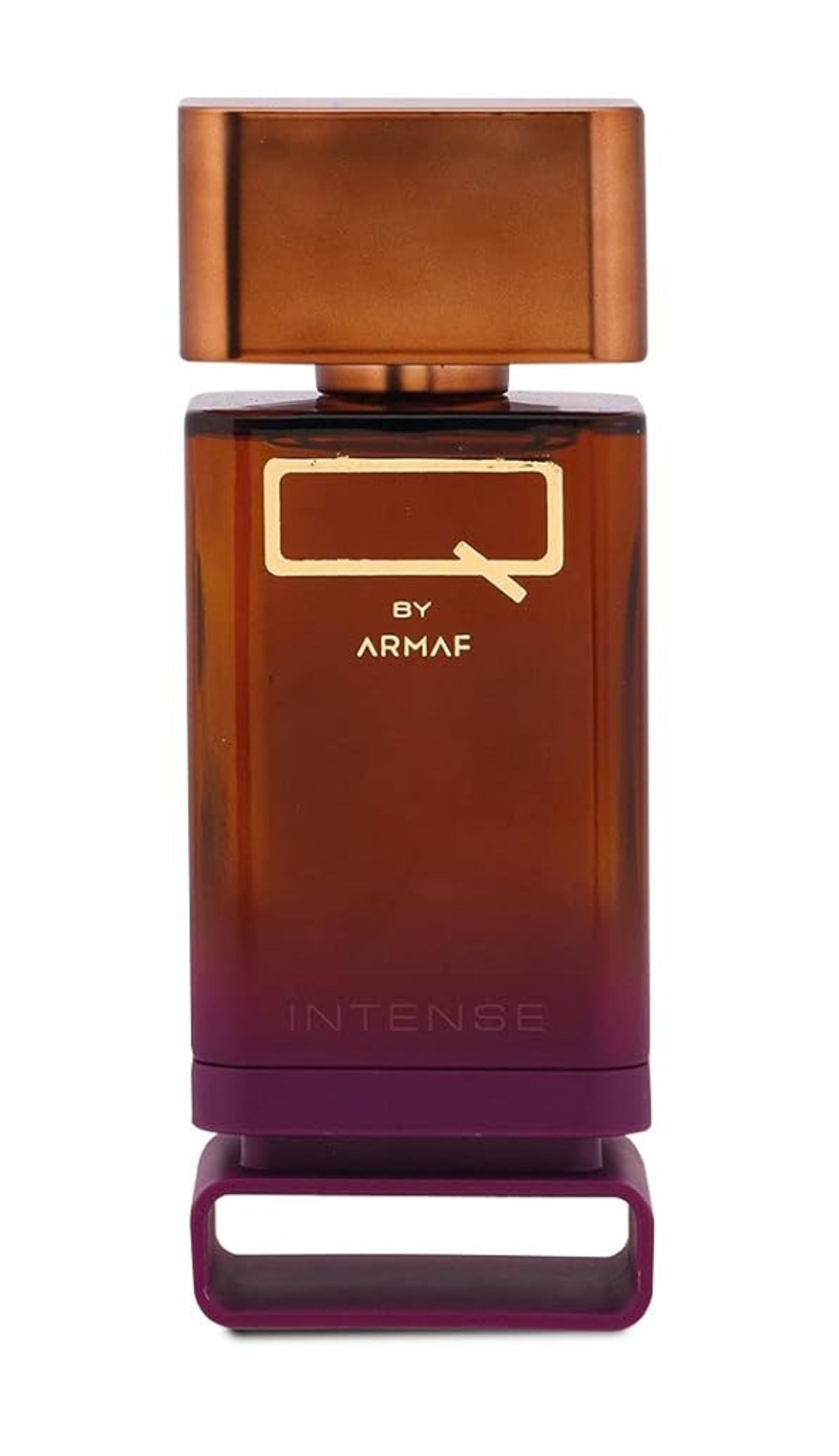 Armaf Q Intense Eau de Parfum for Men