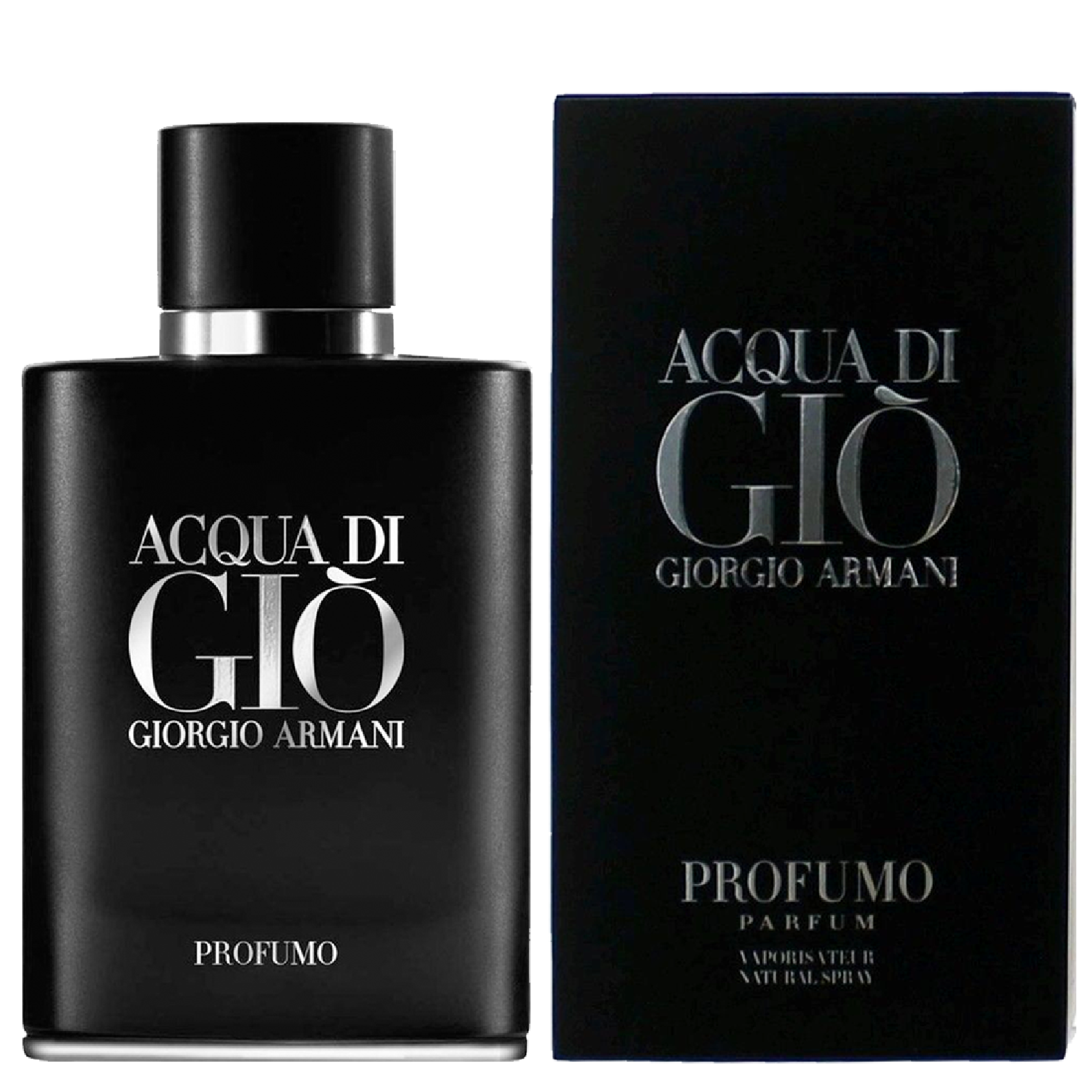 Giorgio Armani Acqua Di Gio Profumo Eau de Parfum for Men