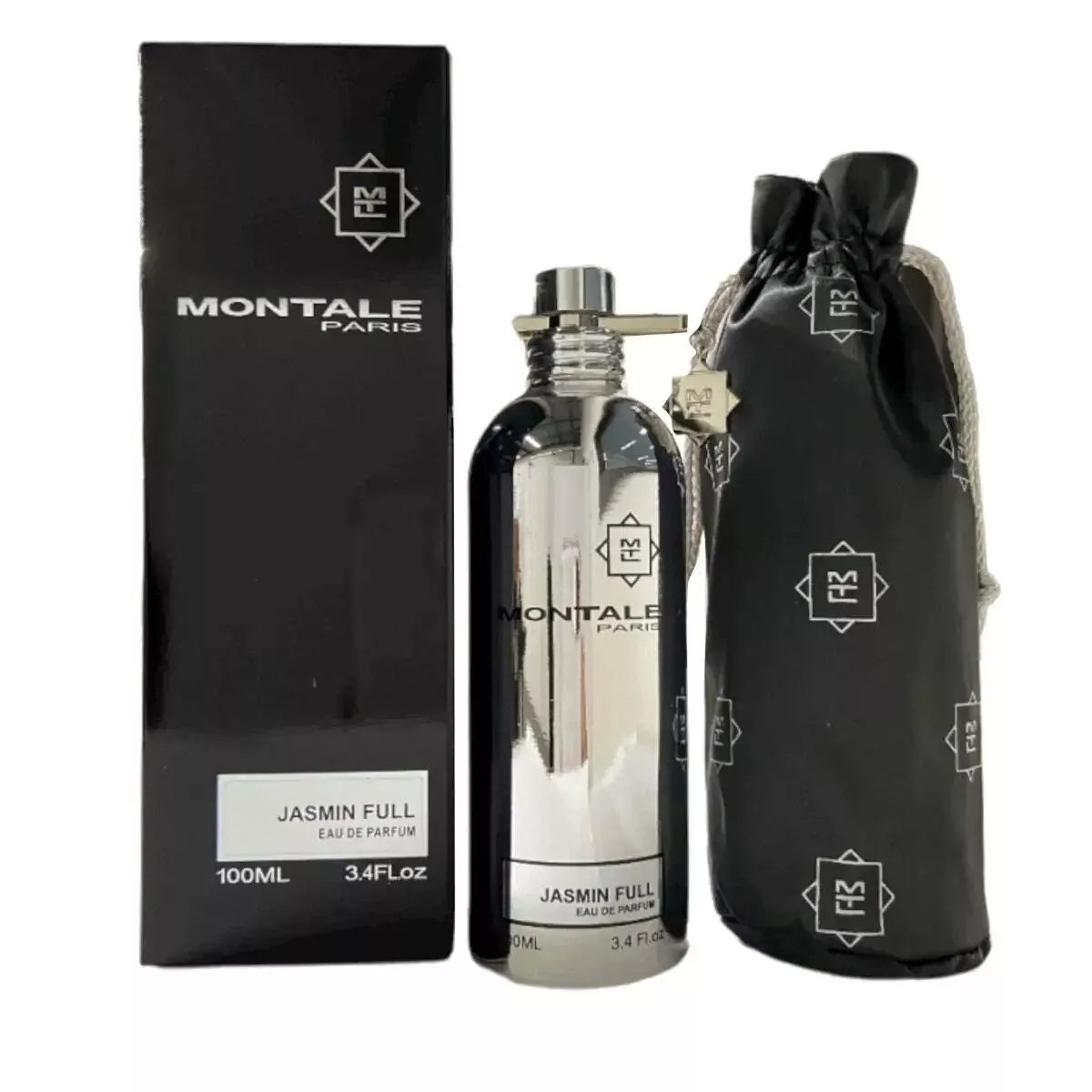 Montale Jasmin Full Eau de Parfum for Everyone