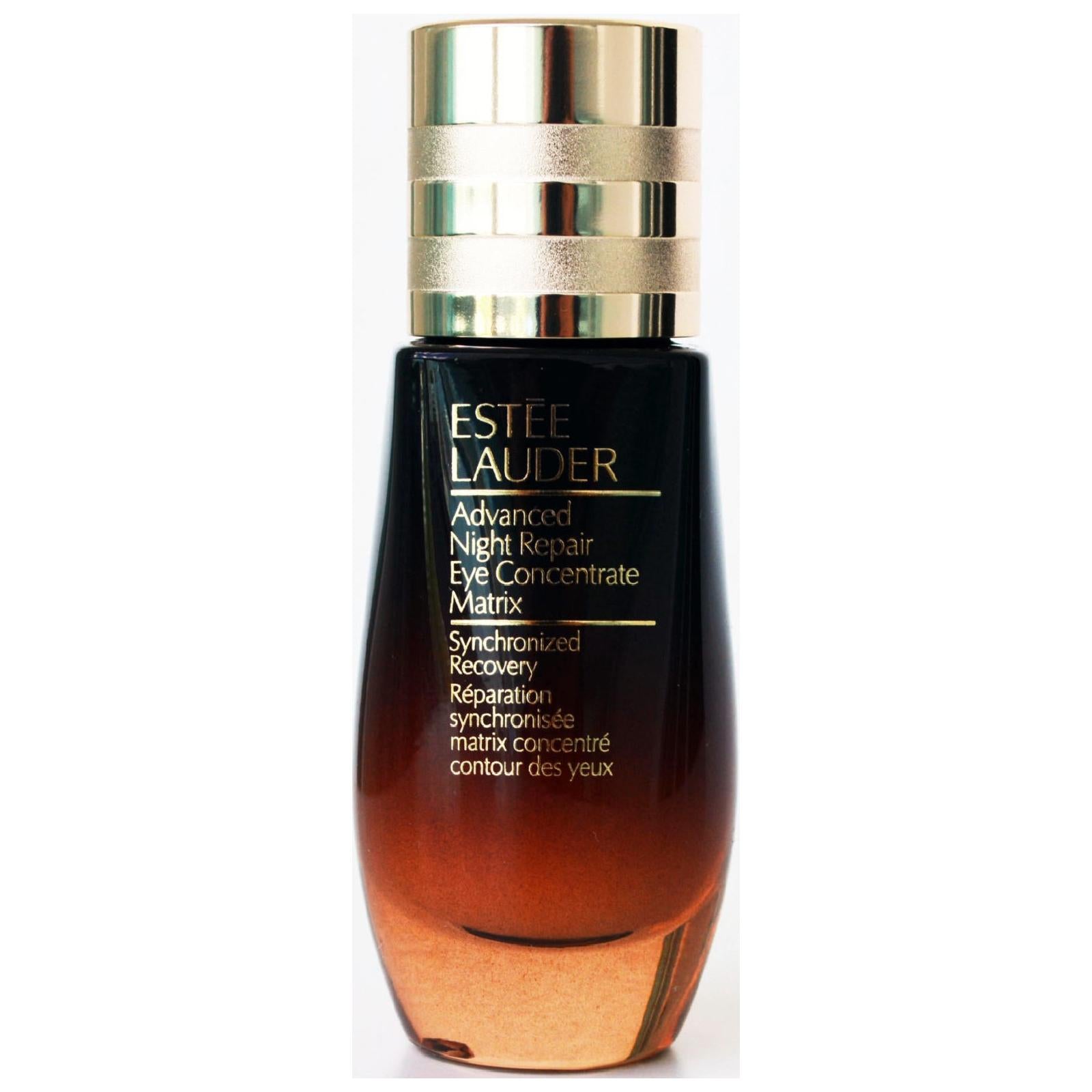 Estee Lauder Advanced Night Repair Eye Concentrate Matrix Synchronized Recovery for Women