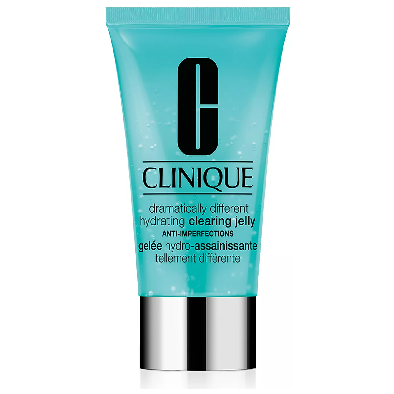 Clinique Dramatically Different Hydrating Clearing Jelly