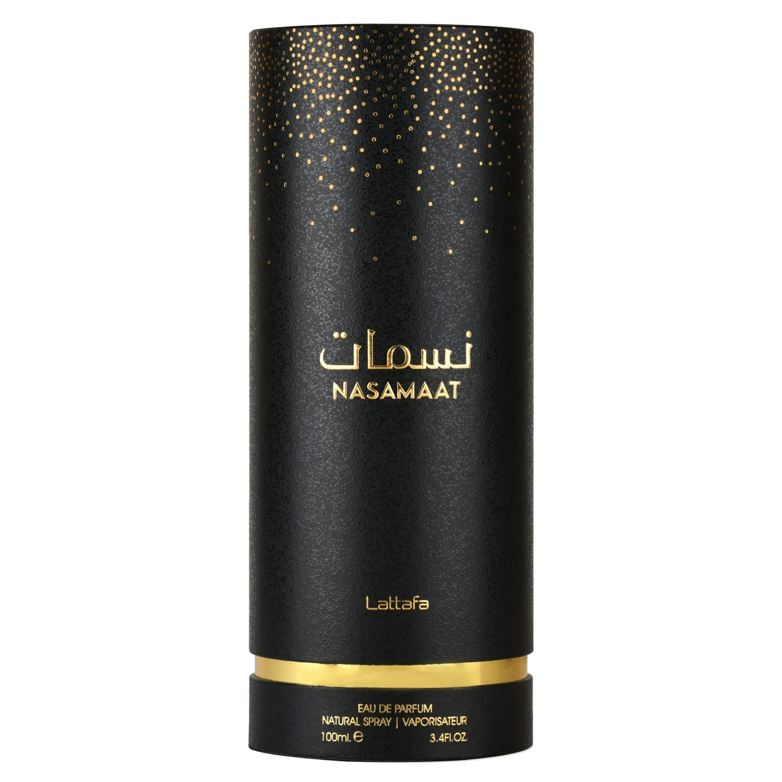 Lattafa Nasmaat Eau de Parfum for Everyone