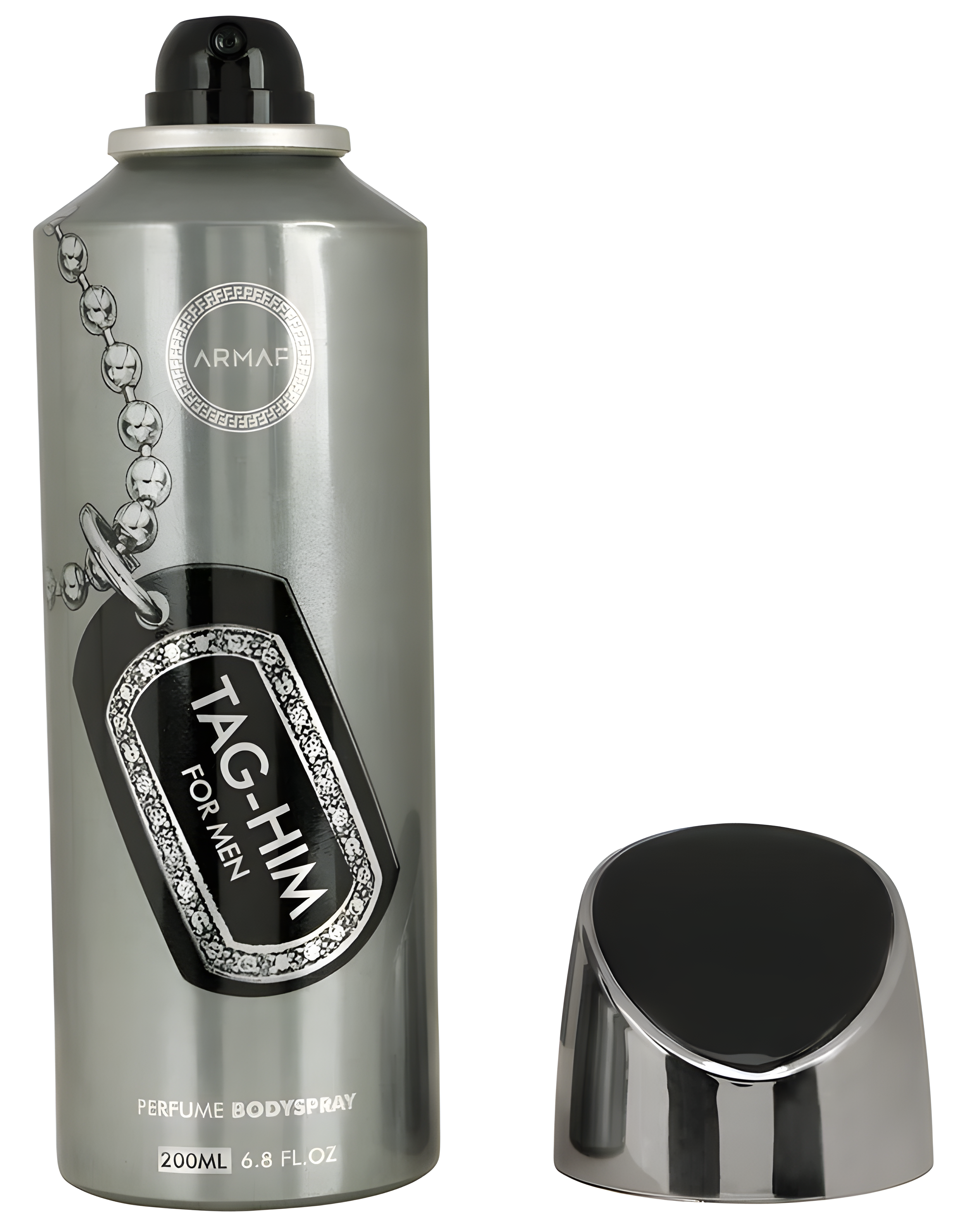 Armaf Tag Him Perfume Body Spray for Men