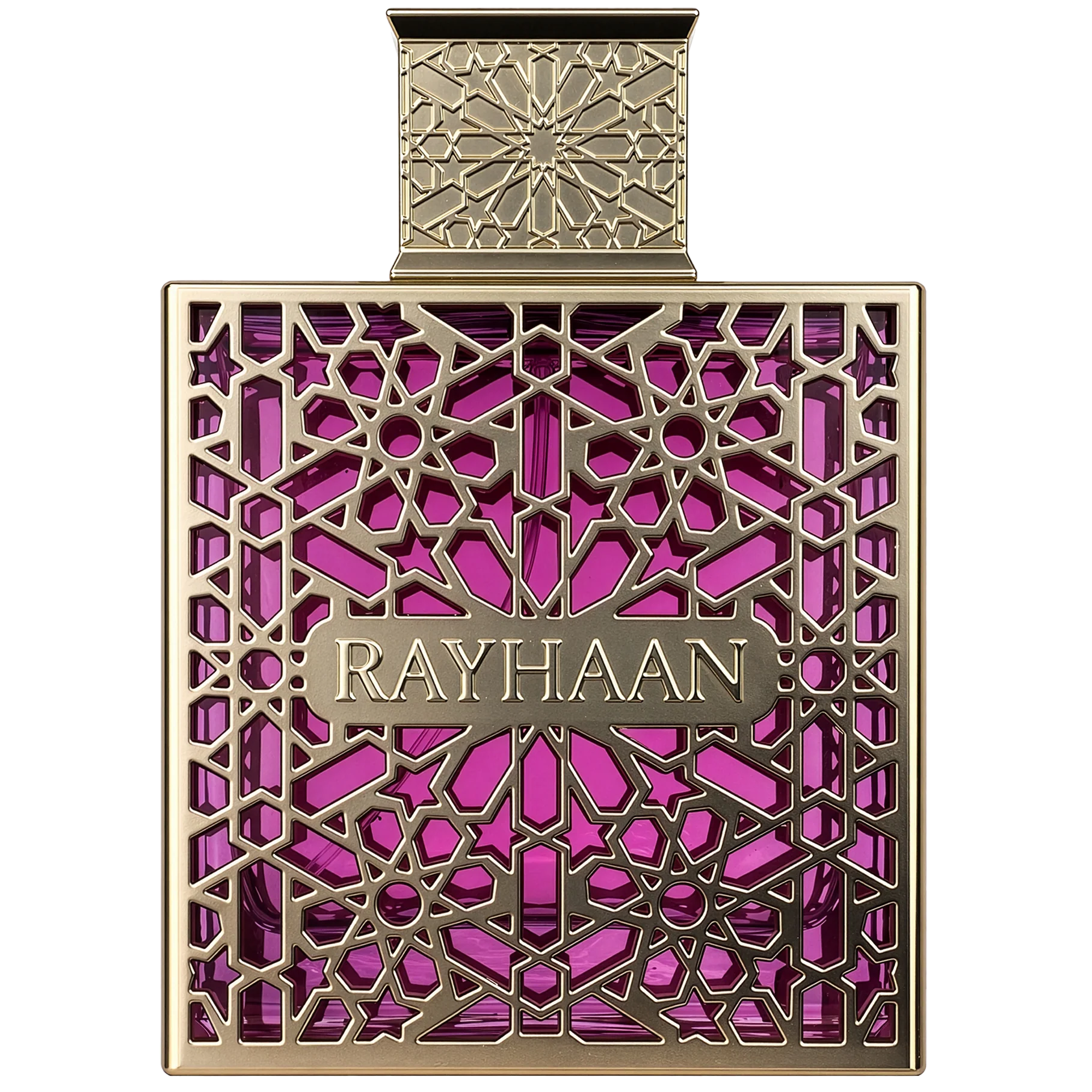 Rayhaan Kiss Eau de Parfum for Women