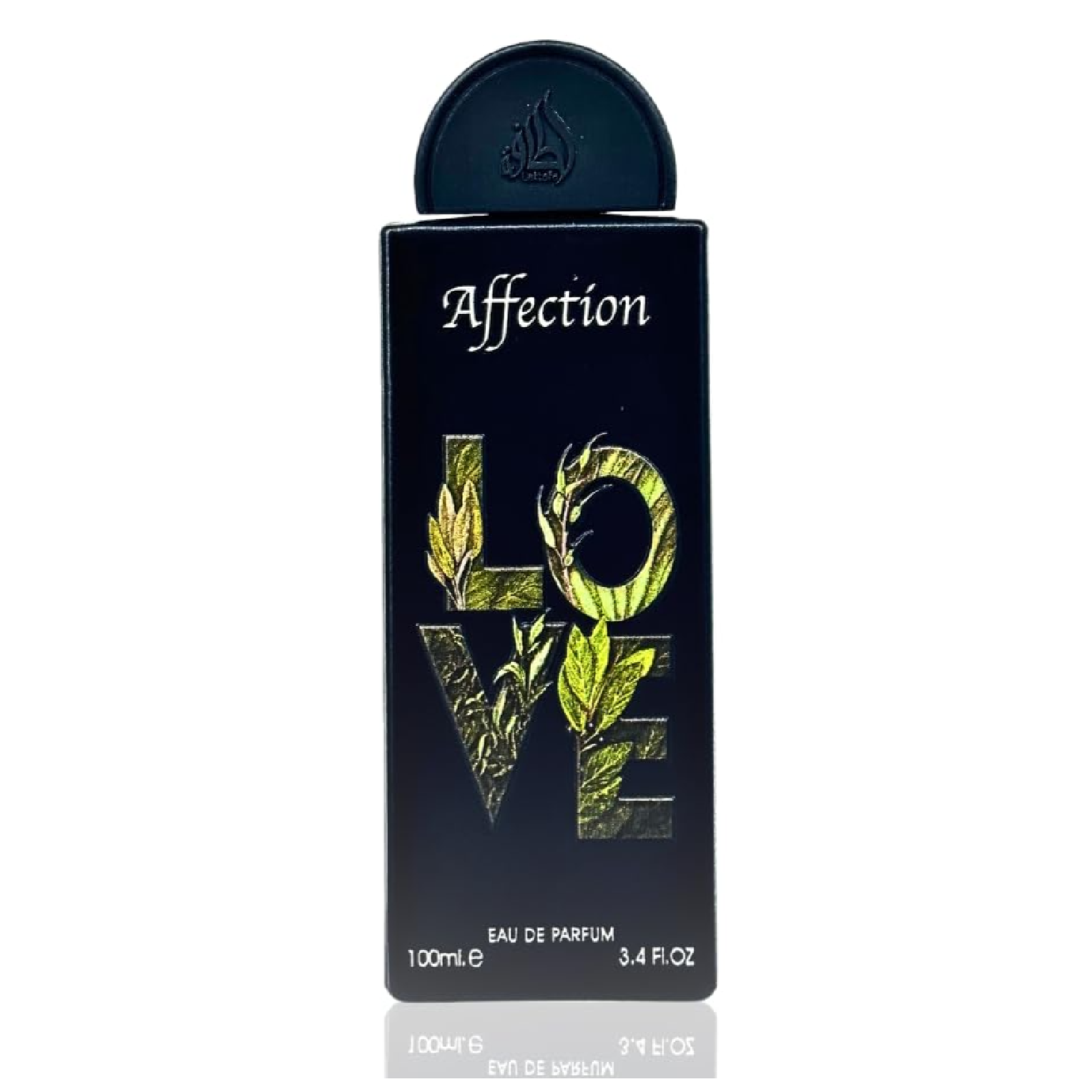 Lattafa Pride Affection Eau de Parfum - Unisex Scent