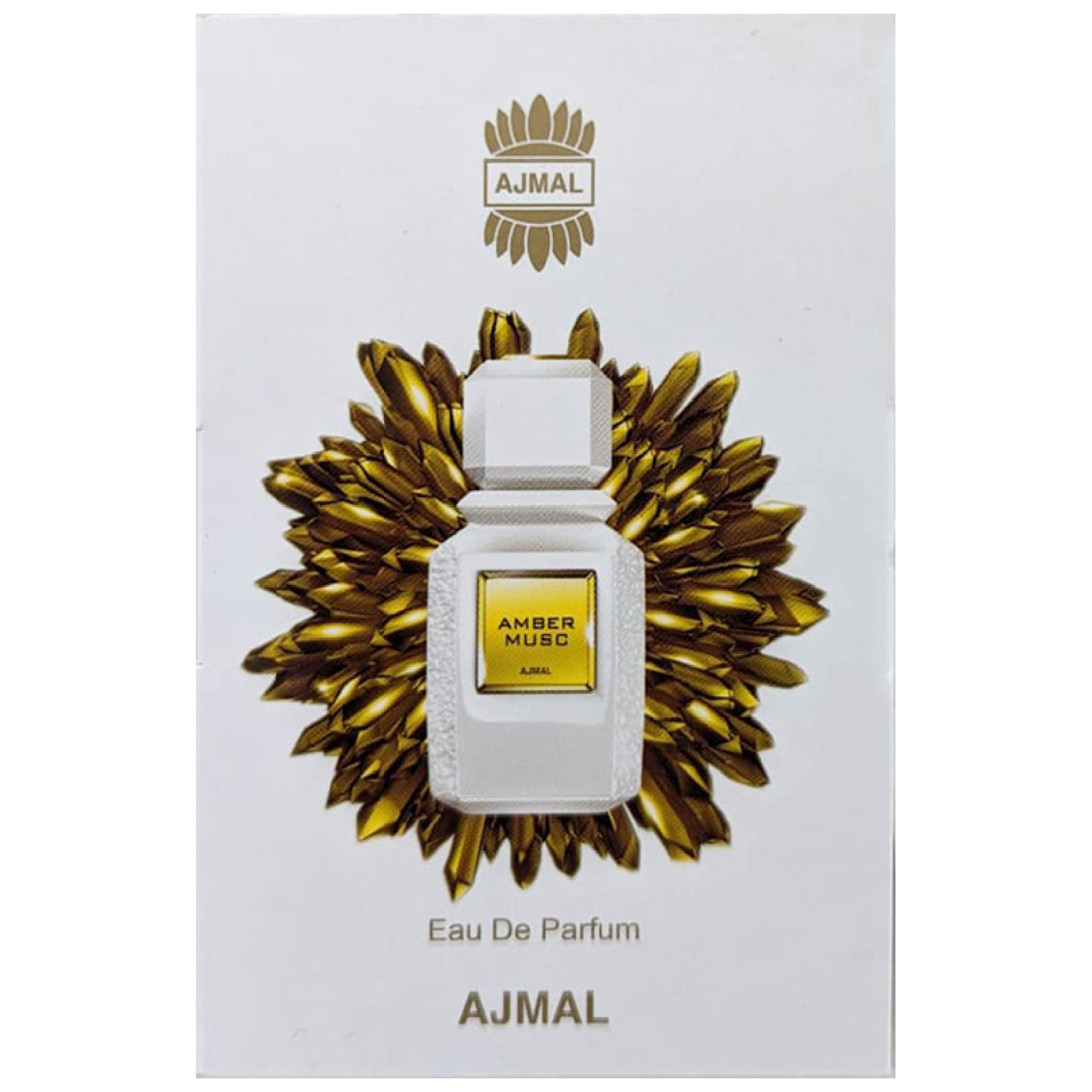 Ajmal Musc Eau de Parfum for Everyone