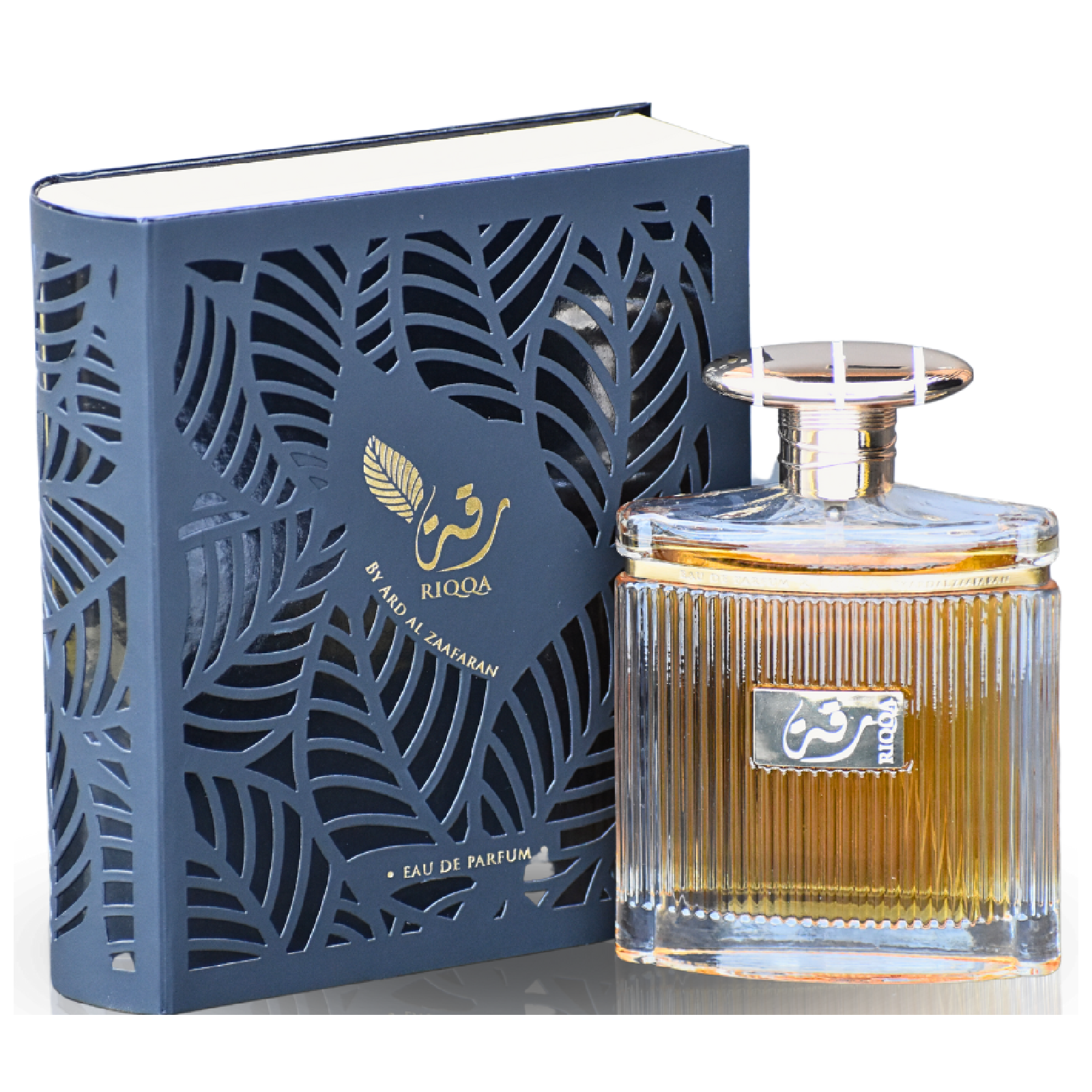 Ard Al Zaafaran Riqqa Eau de Parfum for Everyone