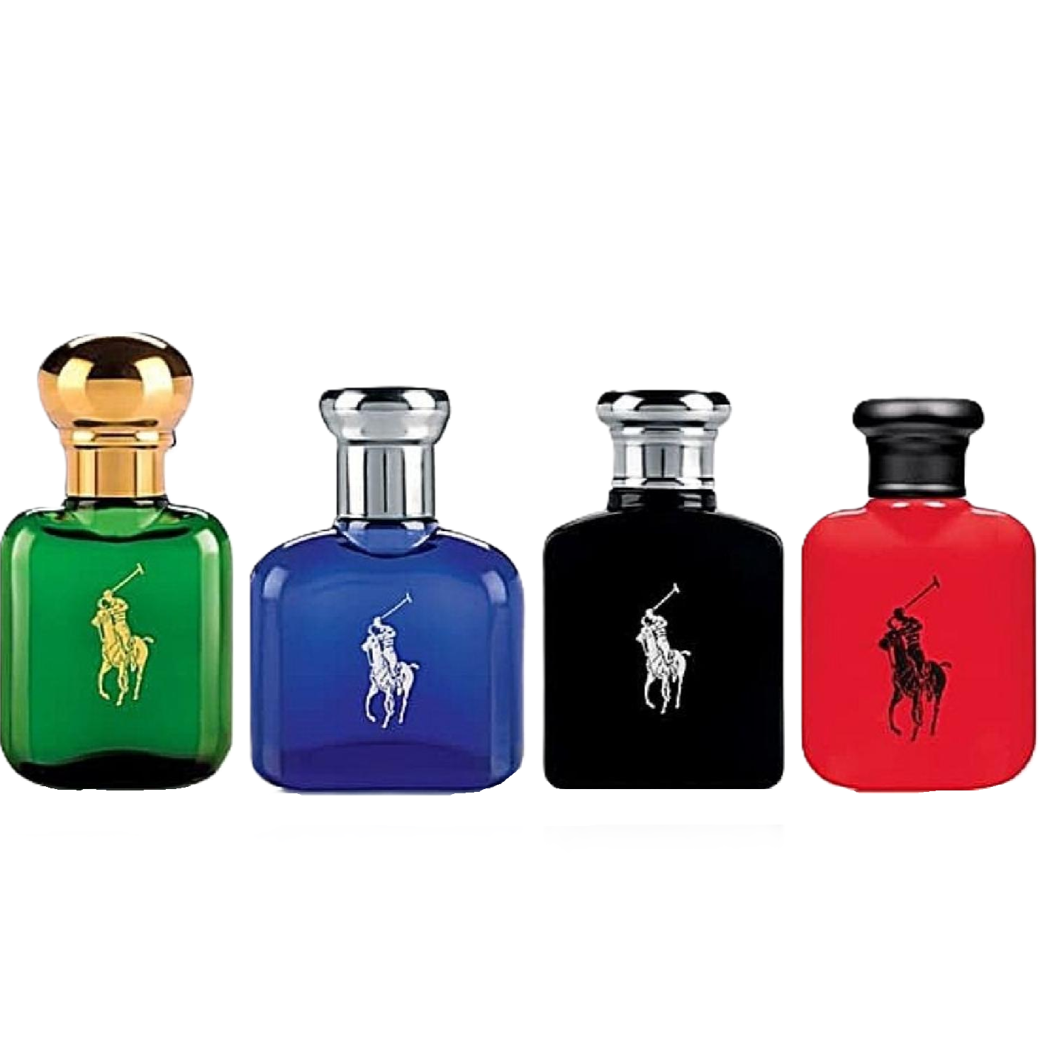 Ralph Lauren Polo Gift Set for Men