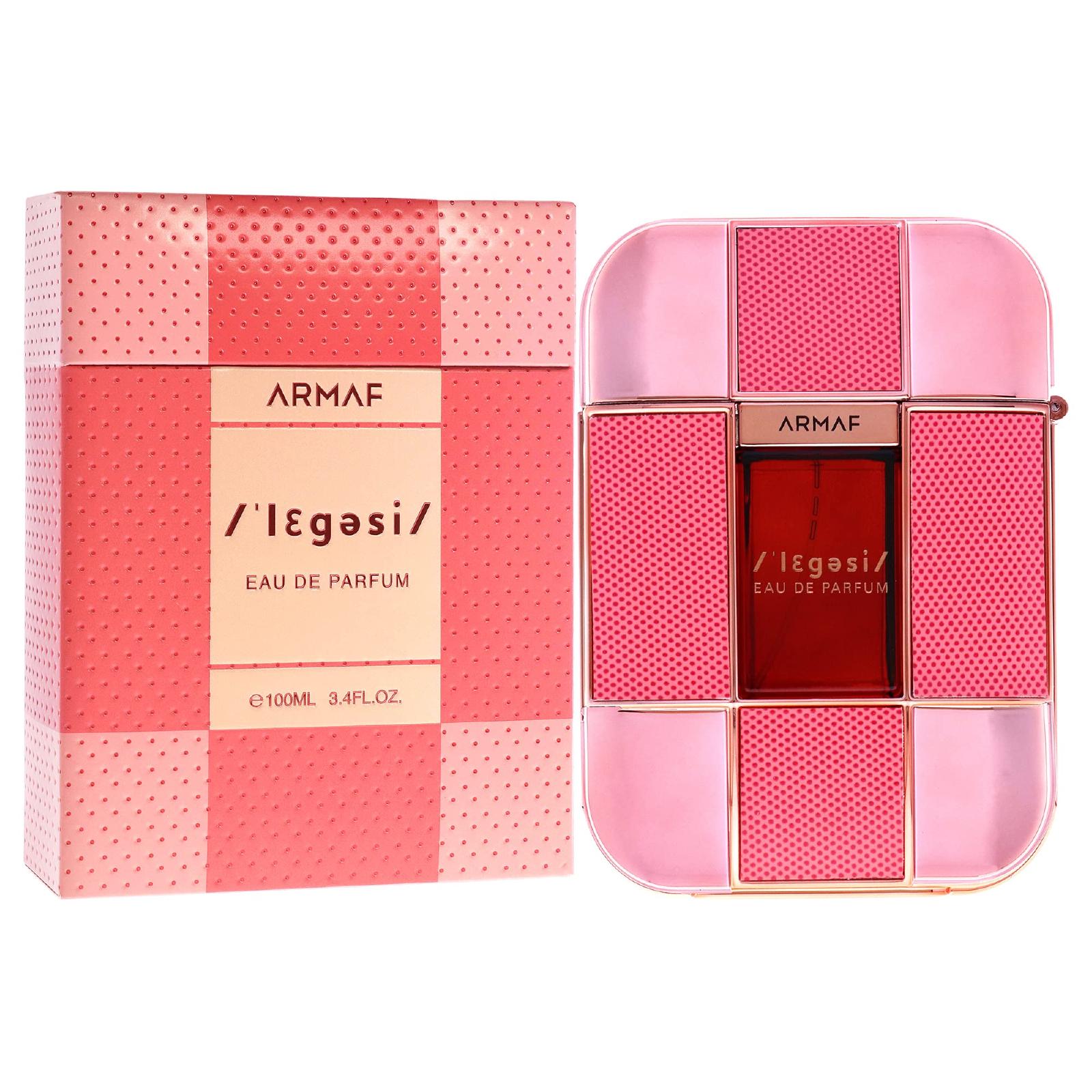 Armaf Legesi Eau de Parfum for Women