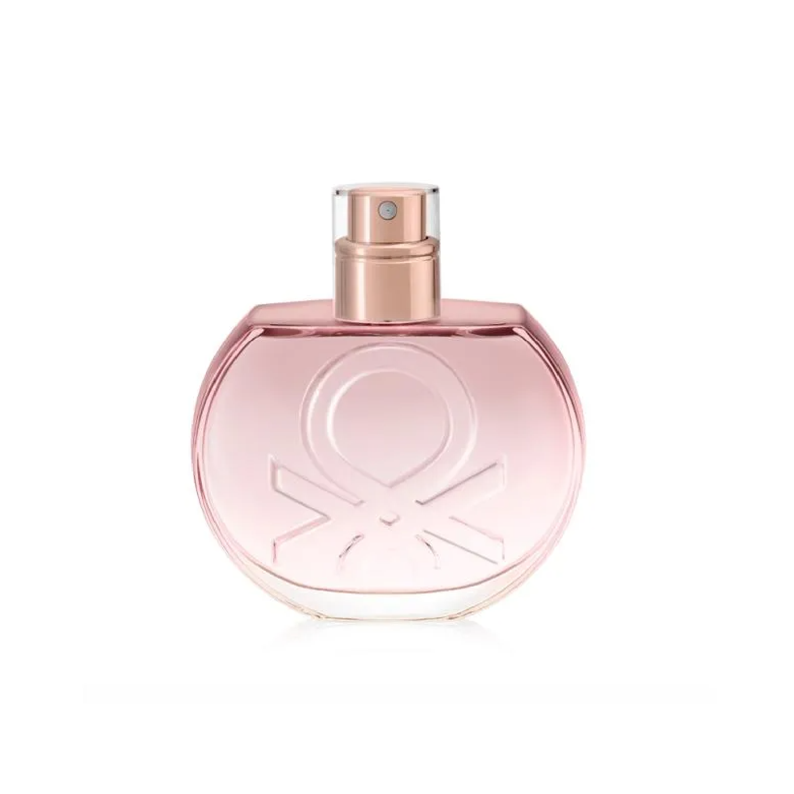 Benetton Colors De Benetton Rose Eau de Toilette for Women