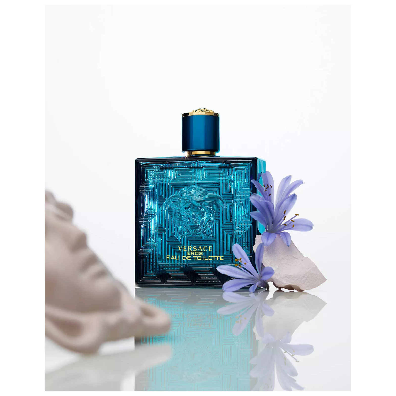 Versace Eros Eau de Toilette for Men