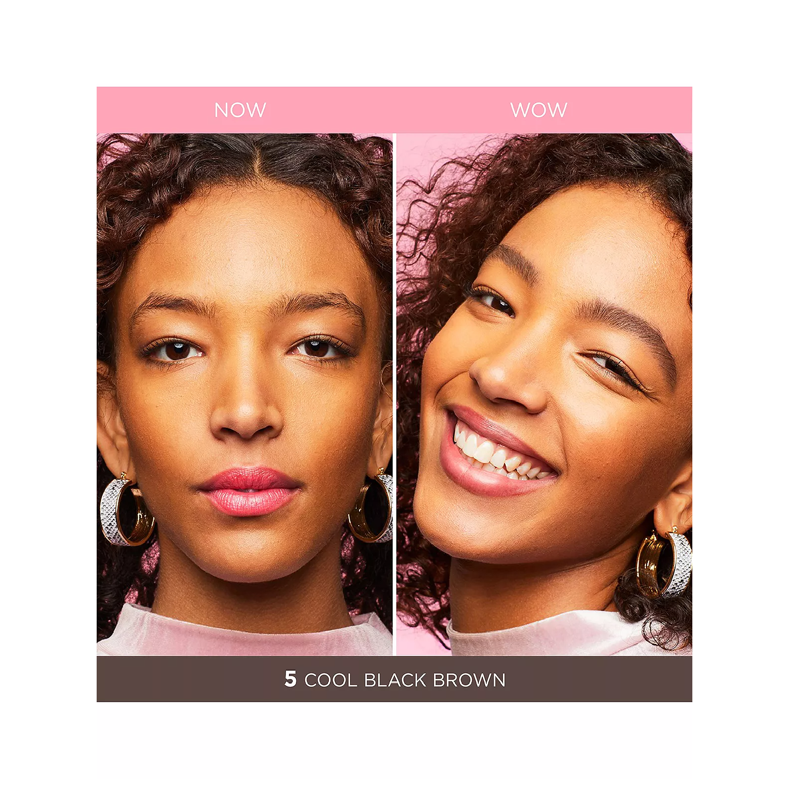 Benefit Gimme Brow+ Brow-Volumizing Fiber Gel