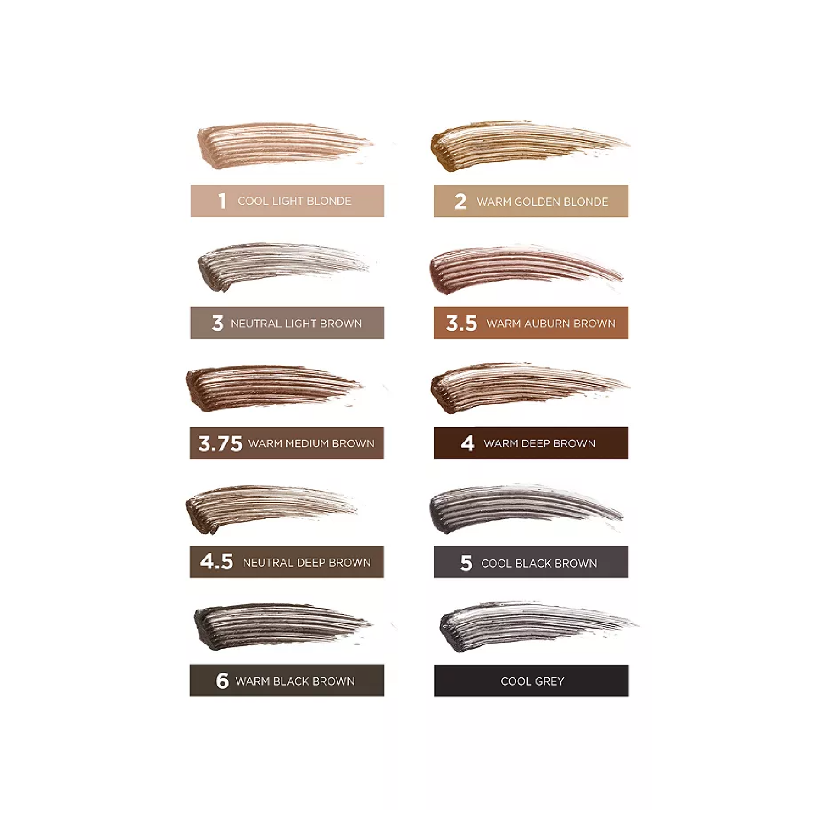 Benefit Gimme Brow Volumizing Fiber Gel