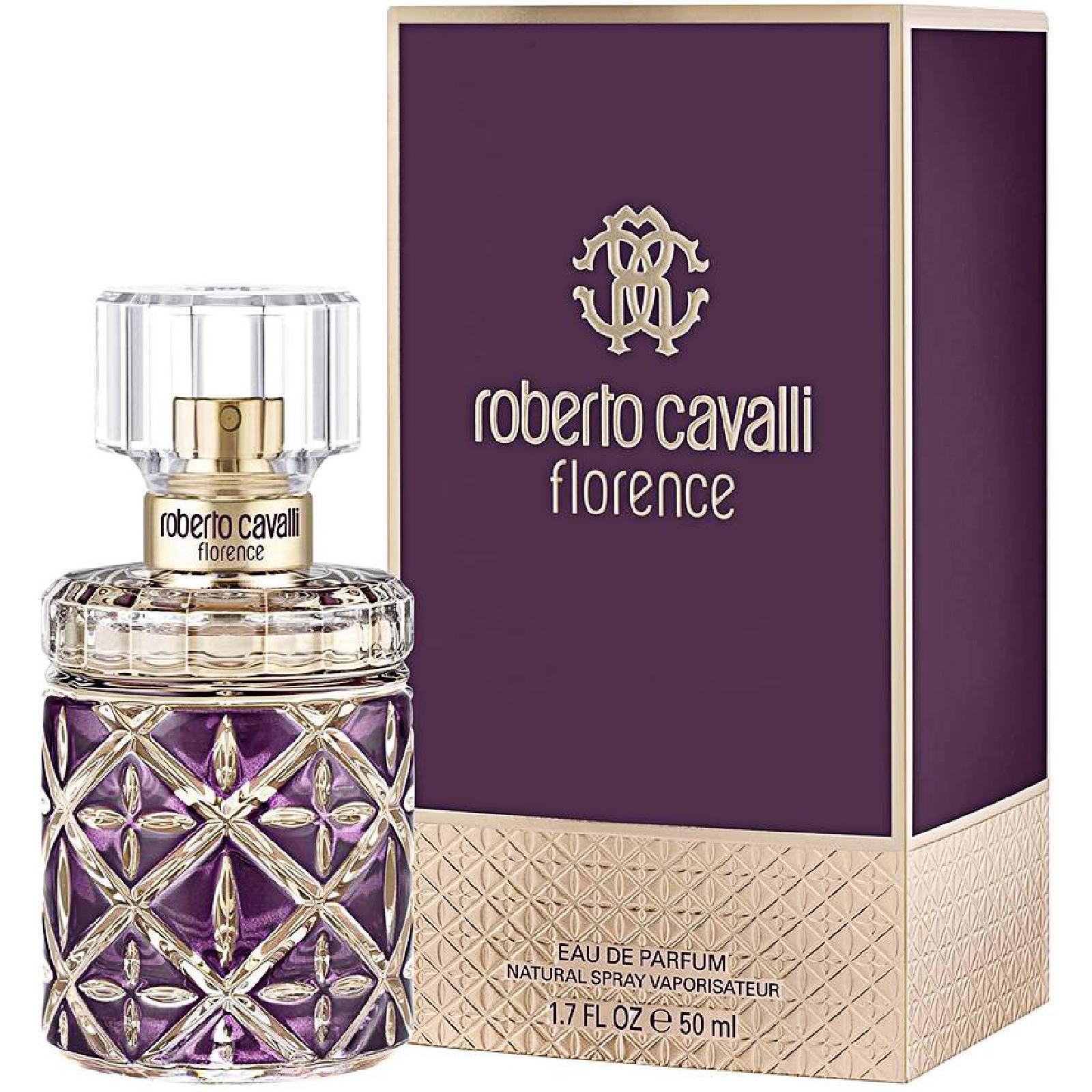 Roberto Cavalli Florence Eau de Parfum for Women