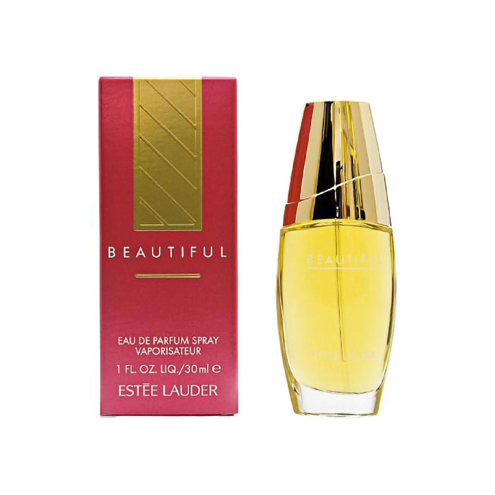 Estee Lauder Beautiful Eau de Parfum for Women