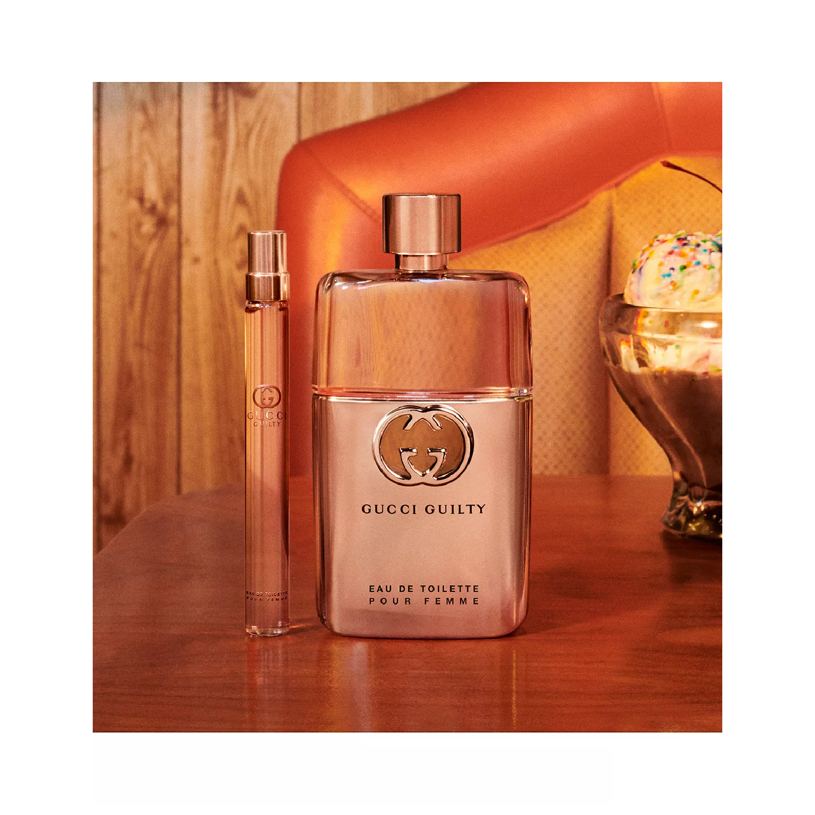 Gucci Guilty Eau de Toilette for Women