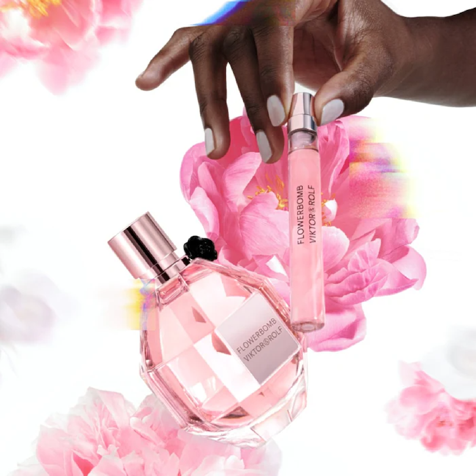 Viktor & Rolf Flowerbomb Eau de Parfum for Women