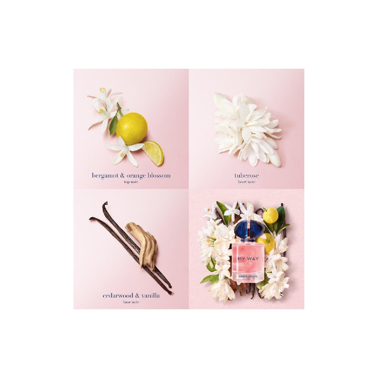 Giorgio Armani My Way Eau de Parfum for Women