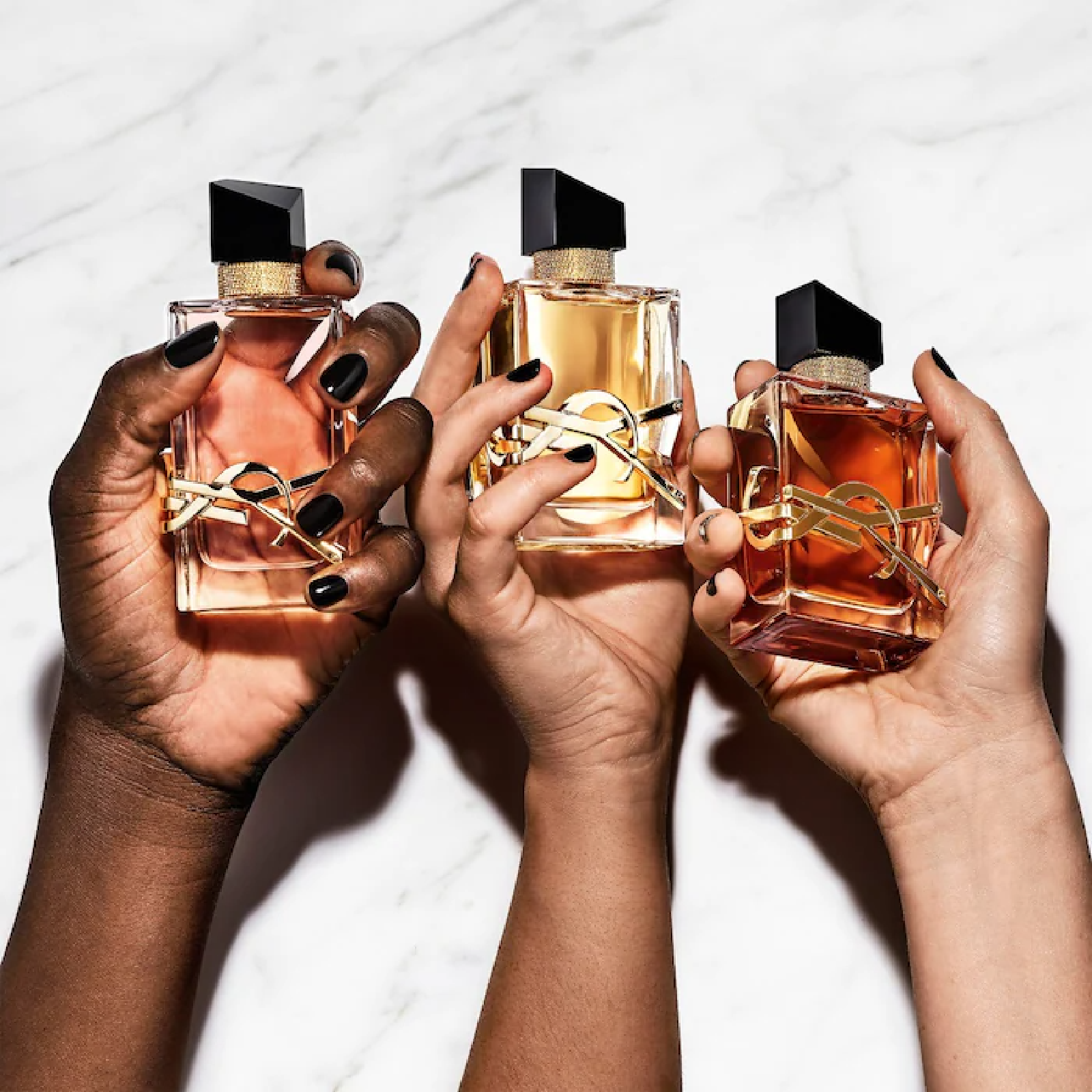 Yves Saint Laurent Libre Eau de Parfum for Women