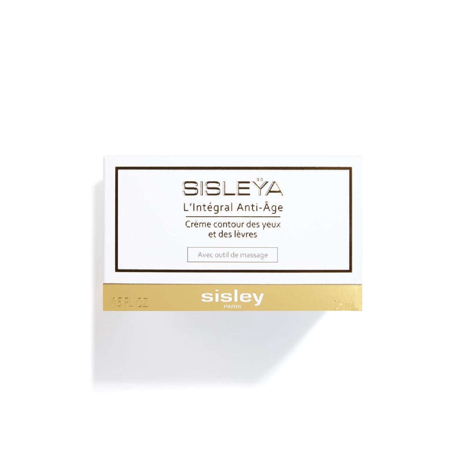 Sisley L'Integral Anti-Age for Women