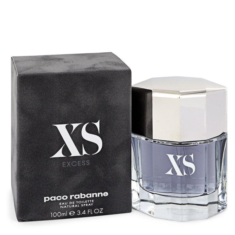 Paco Rabanne XS Eau de Toilette for Men
