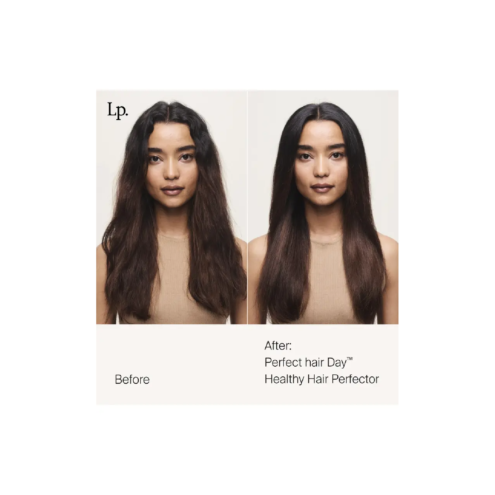 Living Proof Perfect Hair Day Night Cap Overnight Perfector for Women