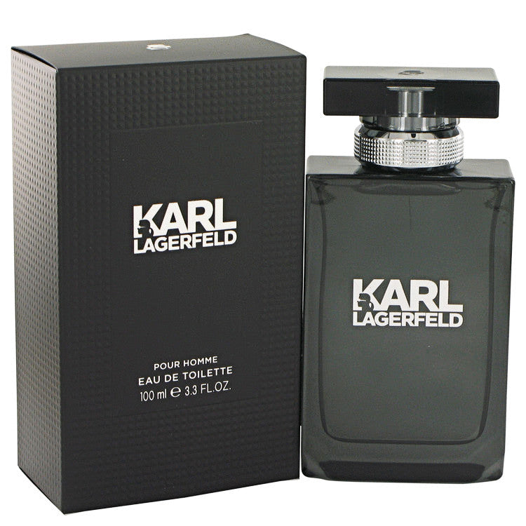 Karl Lagerfeld Eau de Toilette for Men