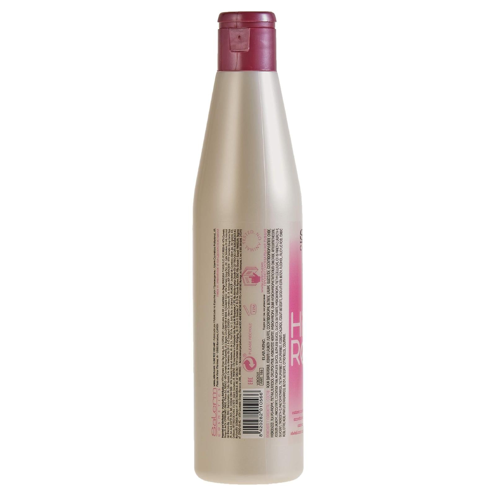 Salerm Hi Repair Shampoo