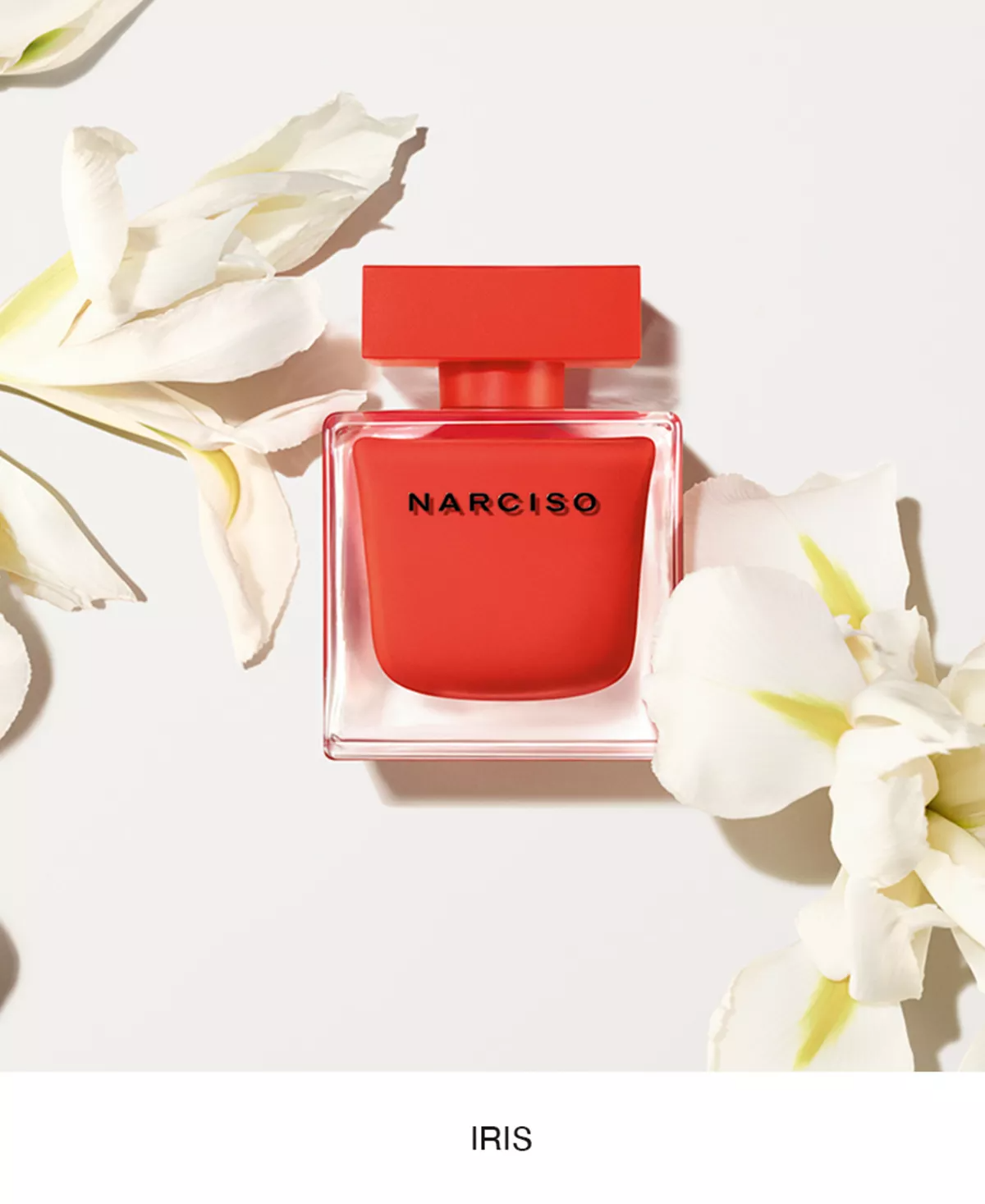 Narciso Rodriguez Narciso Rouge Eau de Parfum for Women