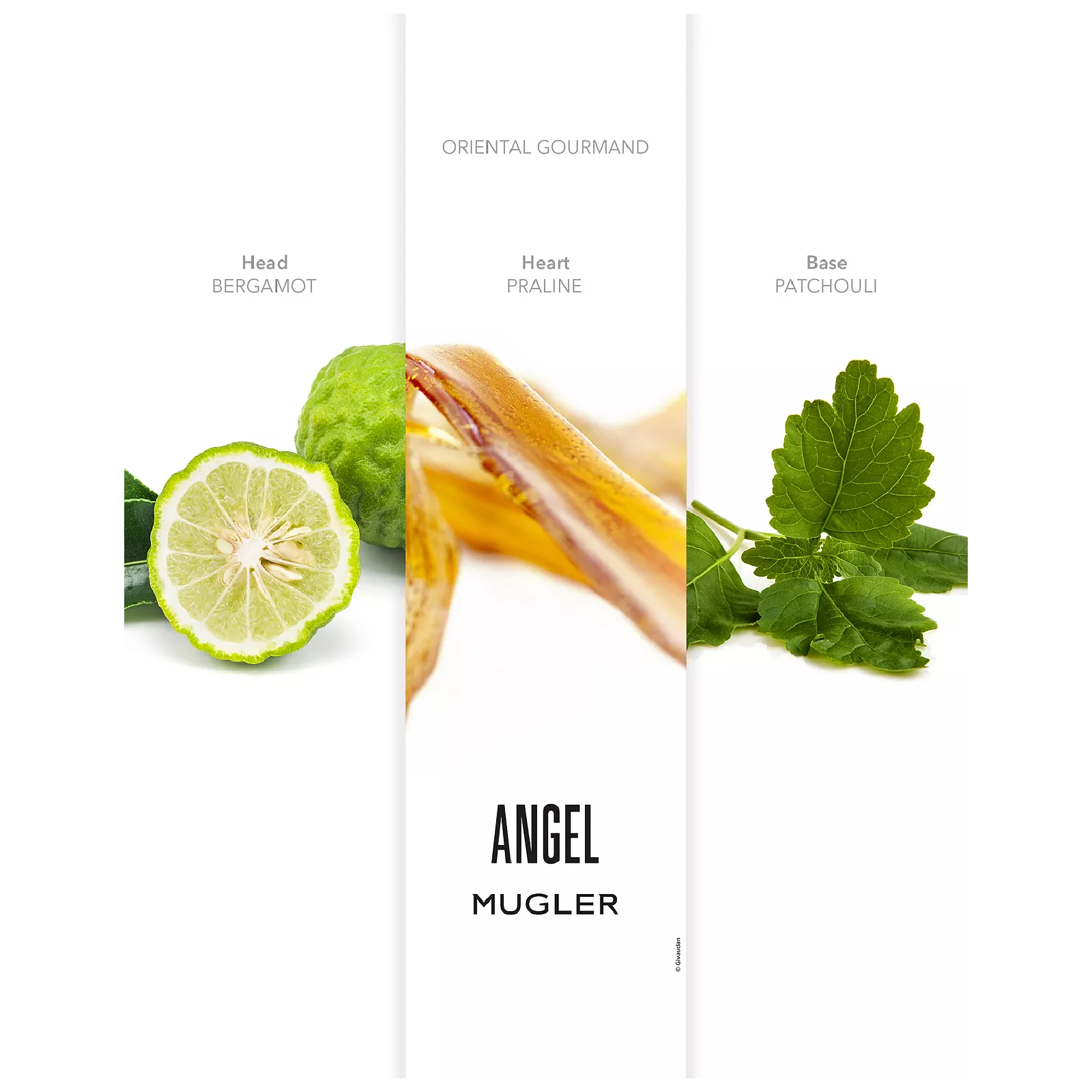 Mugler Angel Eau de Parfum for Women