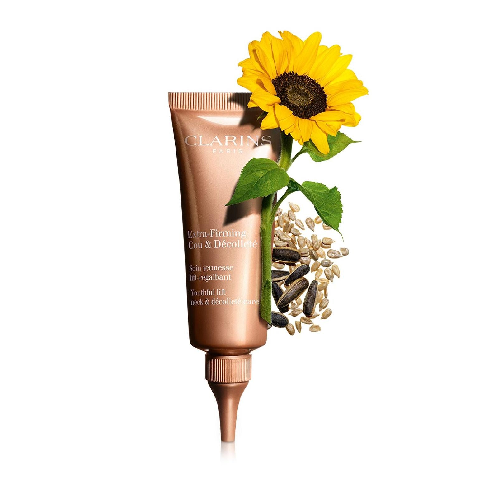 Clarins Age Control Youthful Lift Neck Care