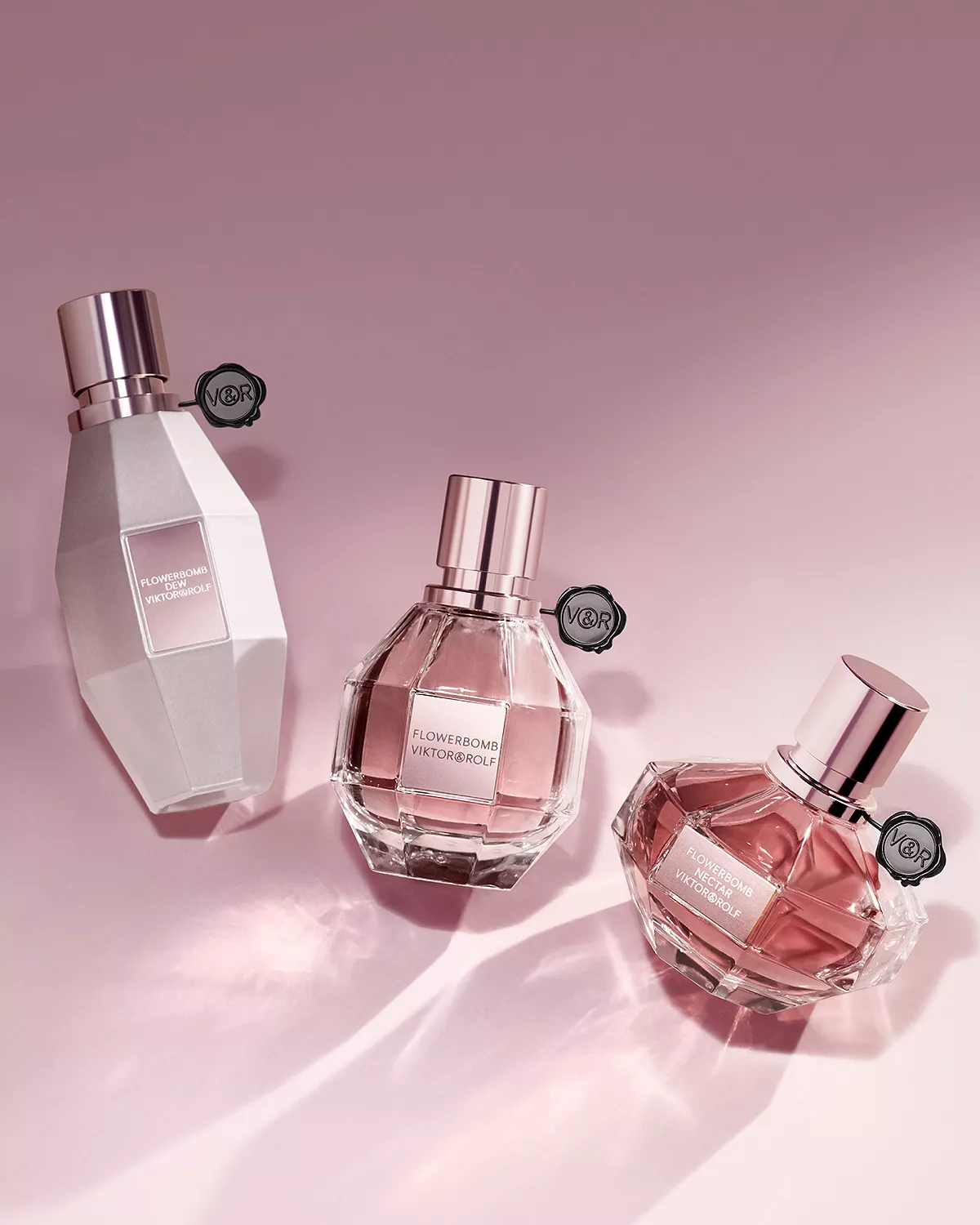 Viktor & Rolf Flowerbomb Dew Eau de Parfum for Women
