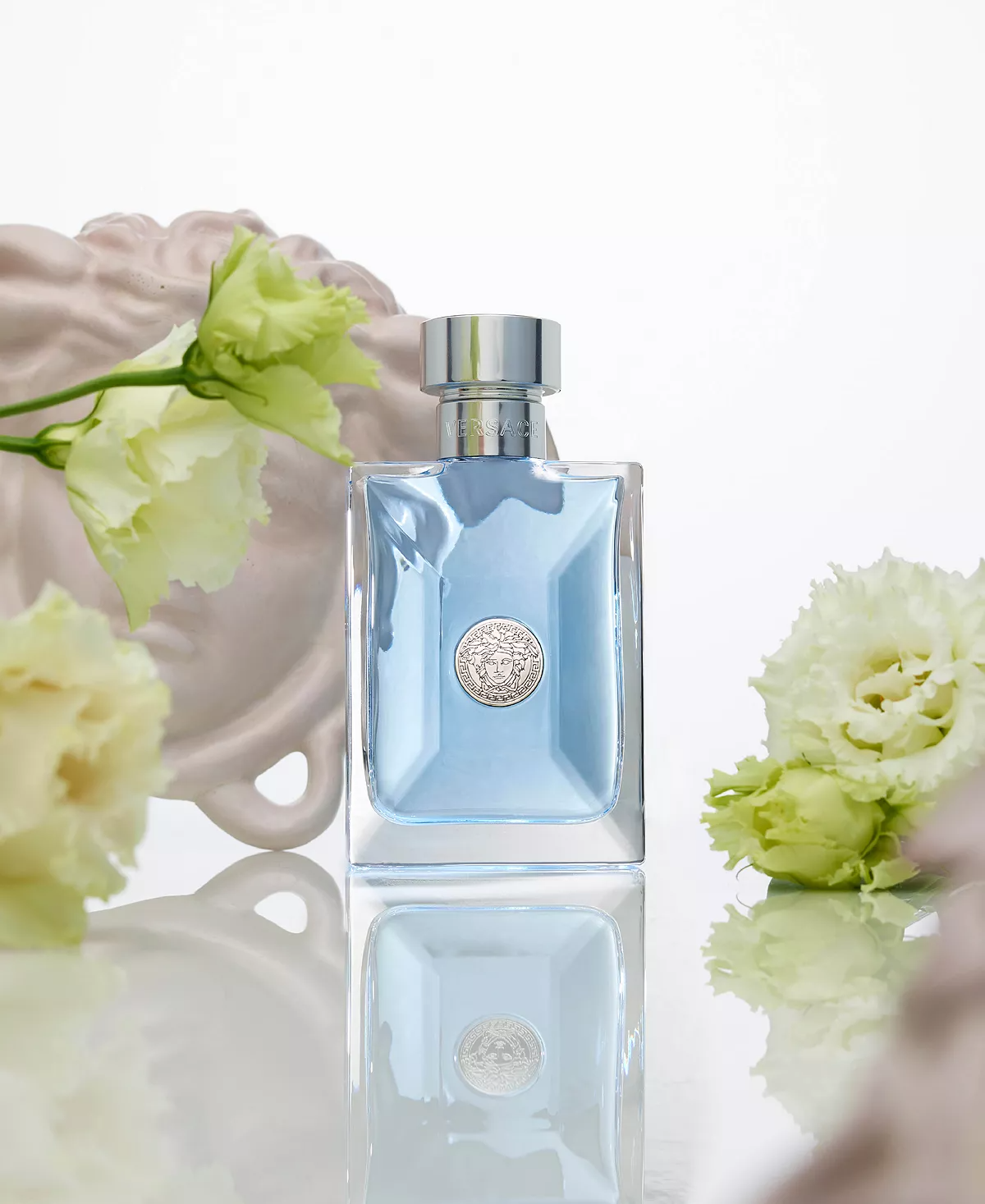 Versace Pour Homme Eau de Toilette for Men