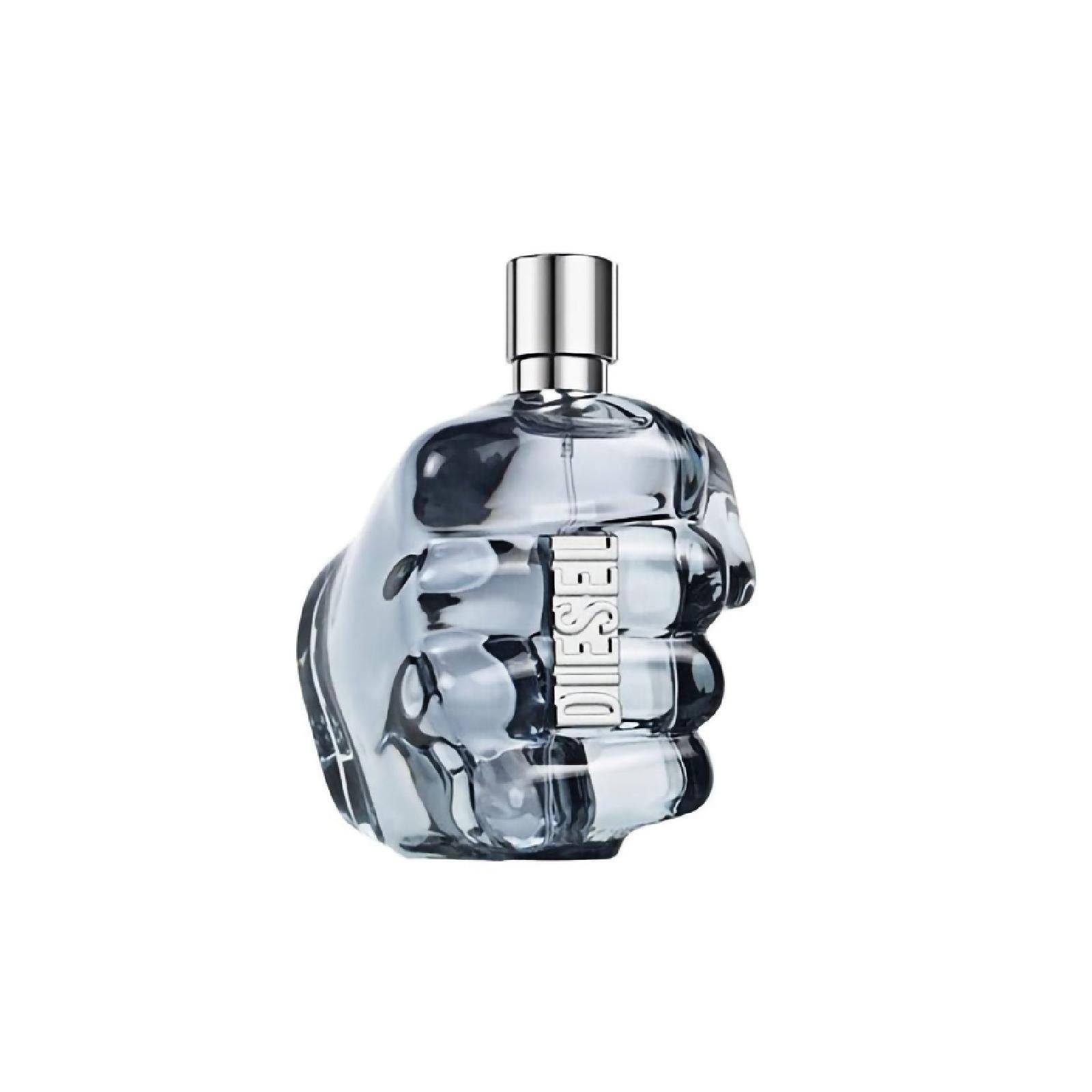Diesel Only The Brave Eau de Toilette - Authentic Masculine Scent