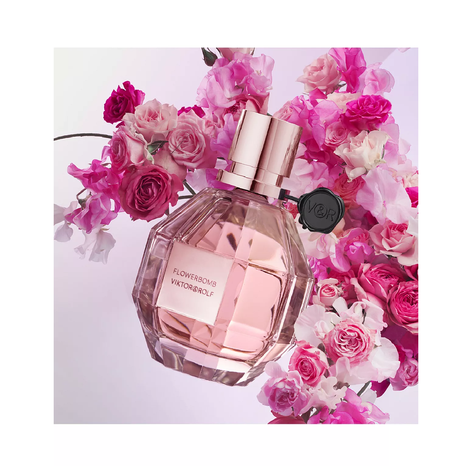 Viktor & Rolf Flowerbomb Eau de Parfum for Women