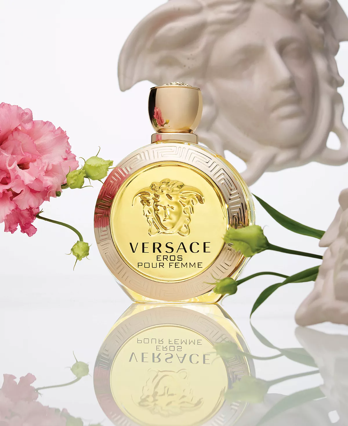 Versace Eros Eau de Toilette for Women
