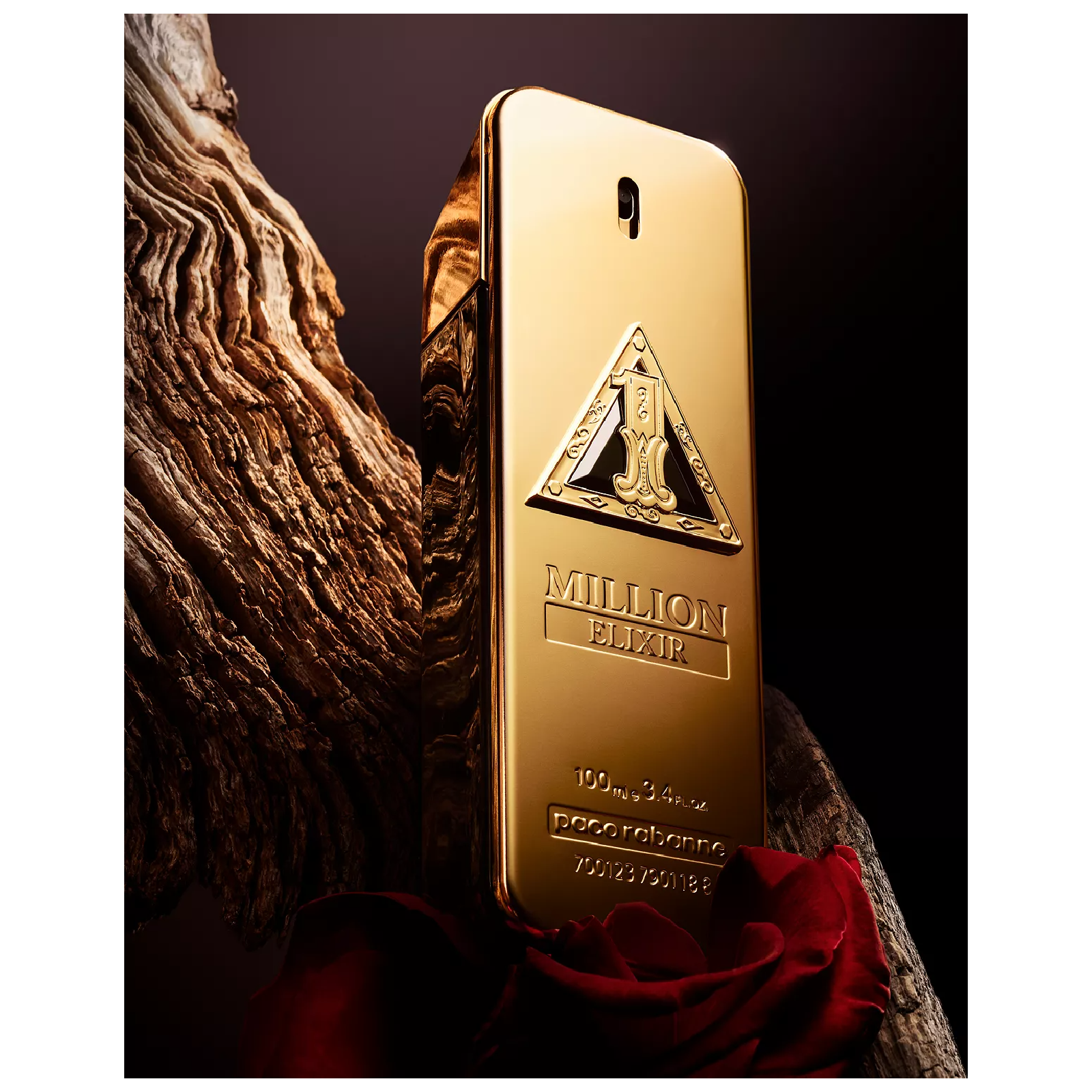 Paco Rabanne 1 Million Elixir Intense Parfum for Men