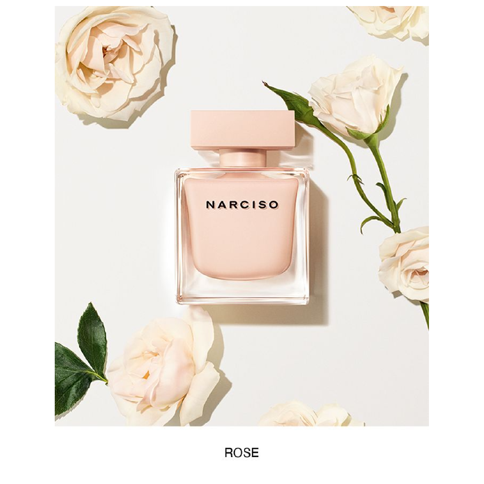 Narciso Rodriguez Narciso Poudree Eau de Parfum for Women